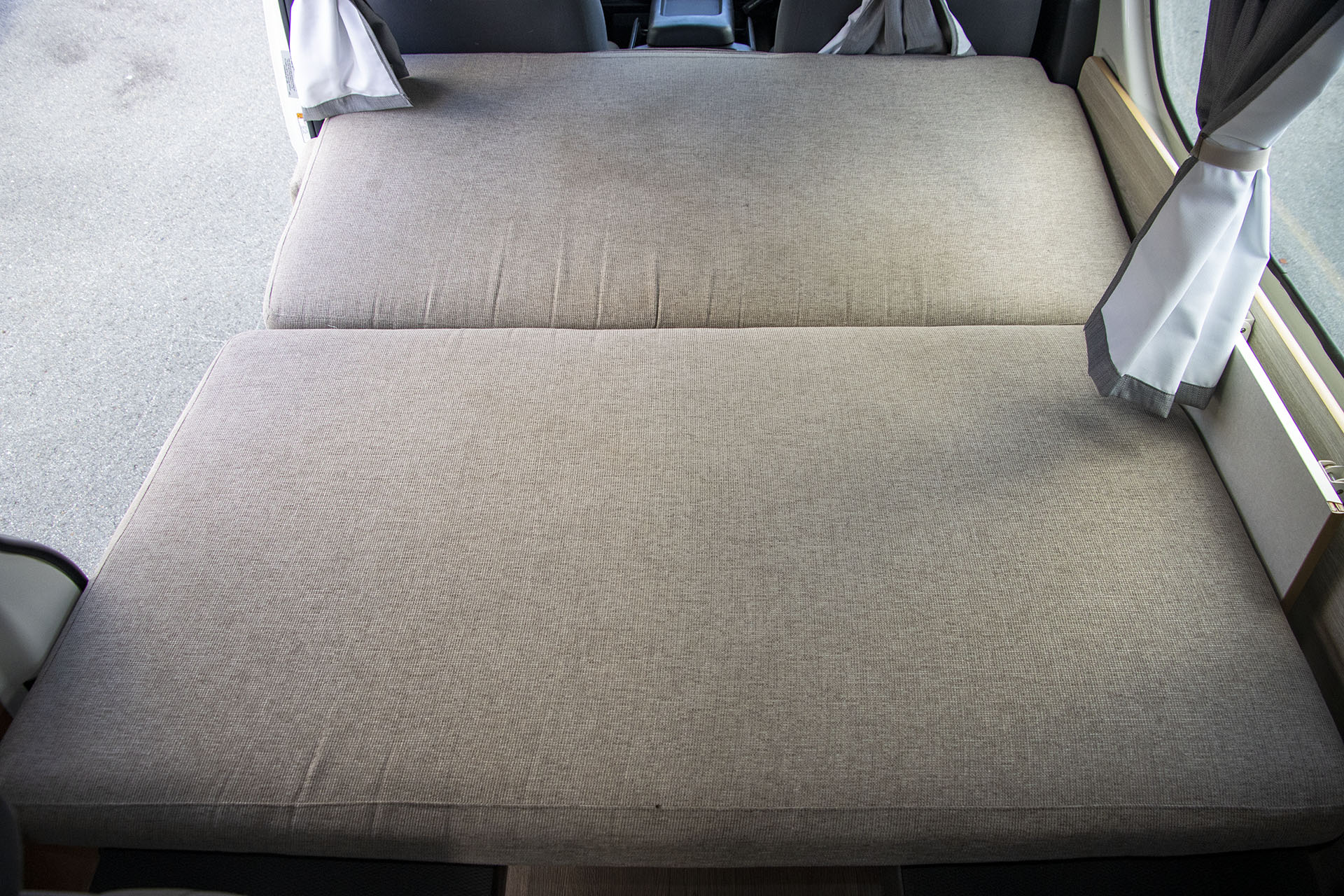 Carousel Popup Thumnails 17 - 2018 Talvor Endeavour Toyota 4 Berth