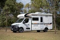 Carousel Popup Thumnails 18 - 2024 Windsor Daintree Renault 2 Berth