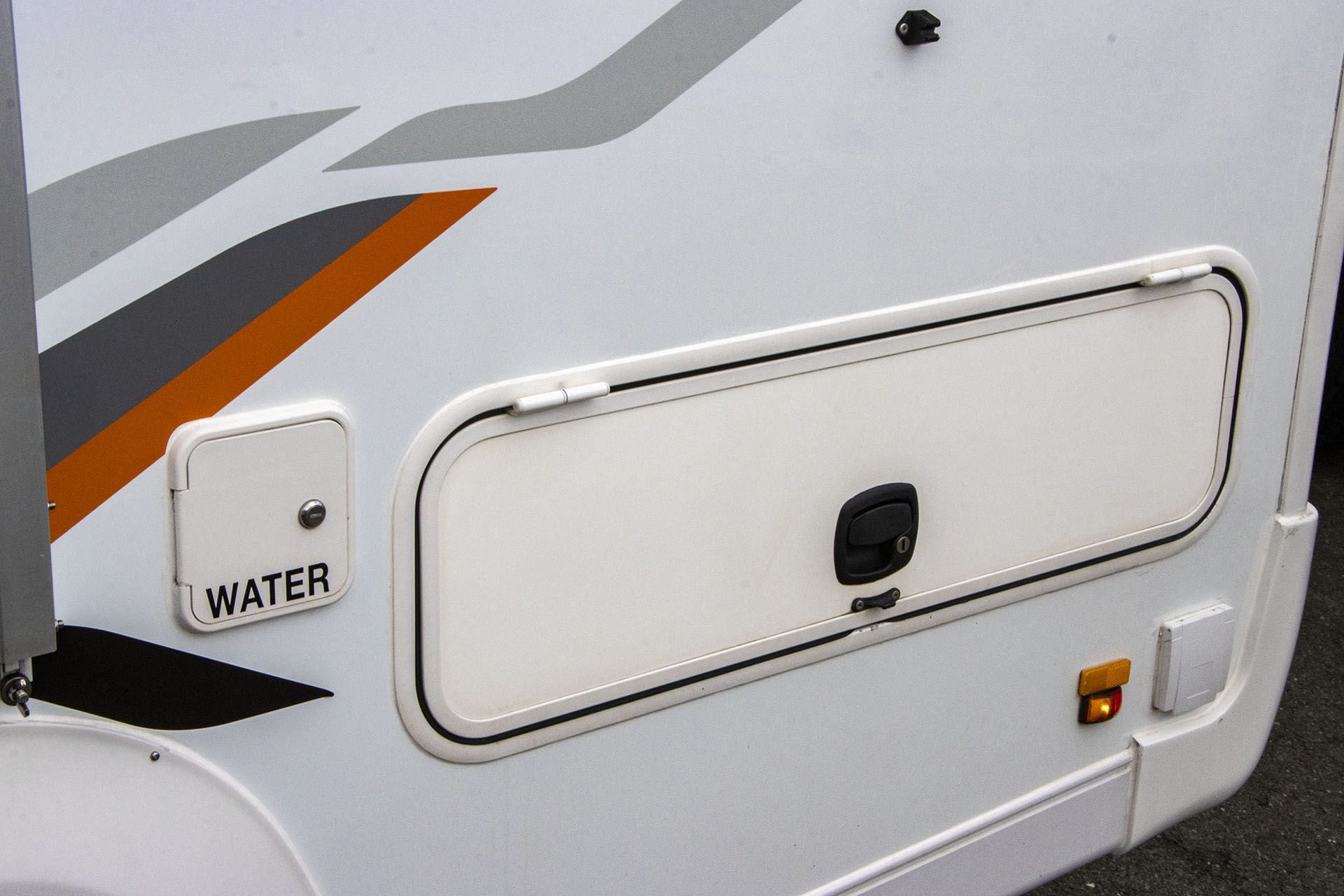 Carousel Popup Thumnails 29 - 2022 Windsor Cascade M670 Mercedes 4 Berth