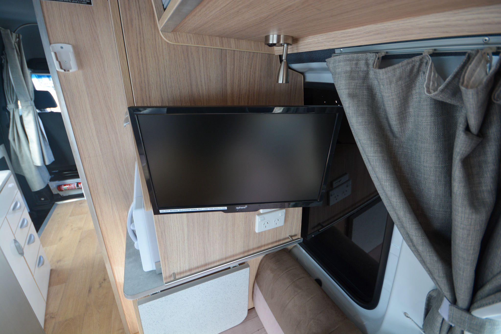 Carousel Popup Thumnails 23 - 2021 Kea Nomad M700 Mercedes 3 Berth