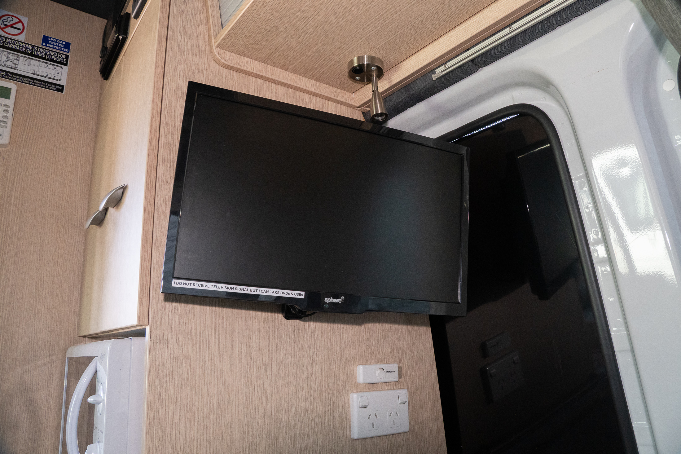 Carousel Popup Thumnails 26 - 2022 Kea Nomad M700 Mercedes 3 Berth