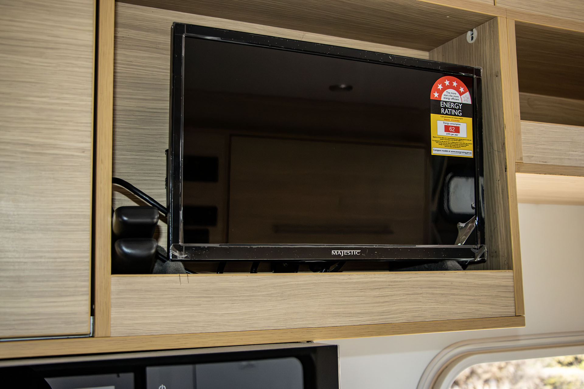 Carousel Popup Thumnails 28 - 2021 Kea River M721 Mercedes 6 Berth