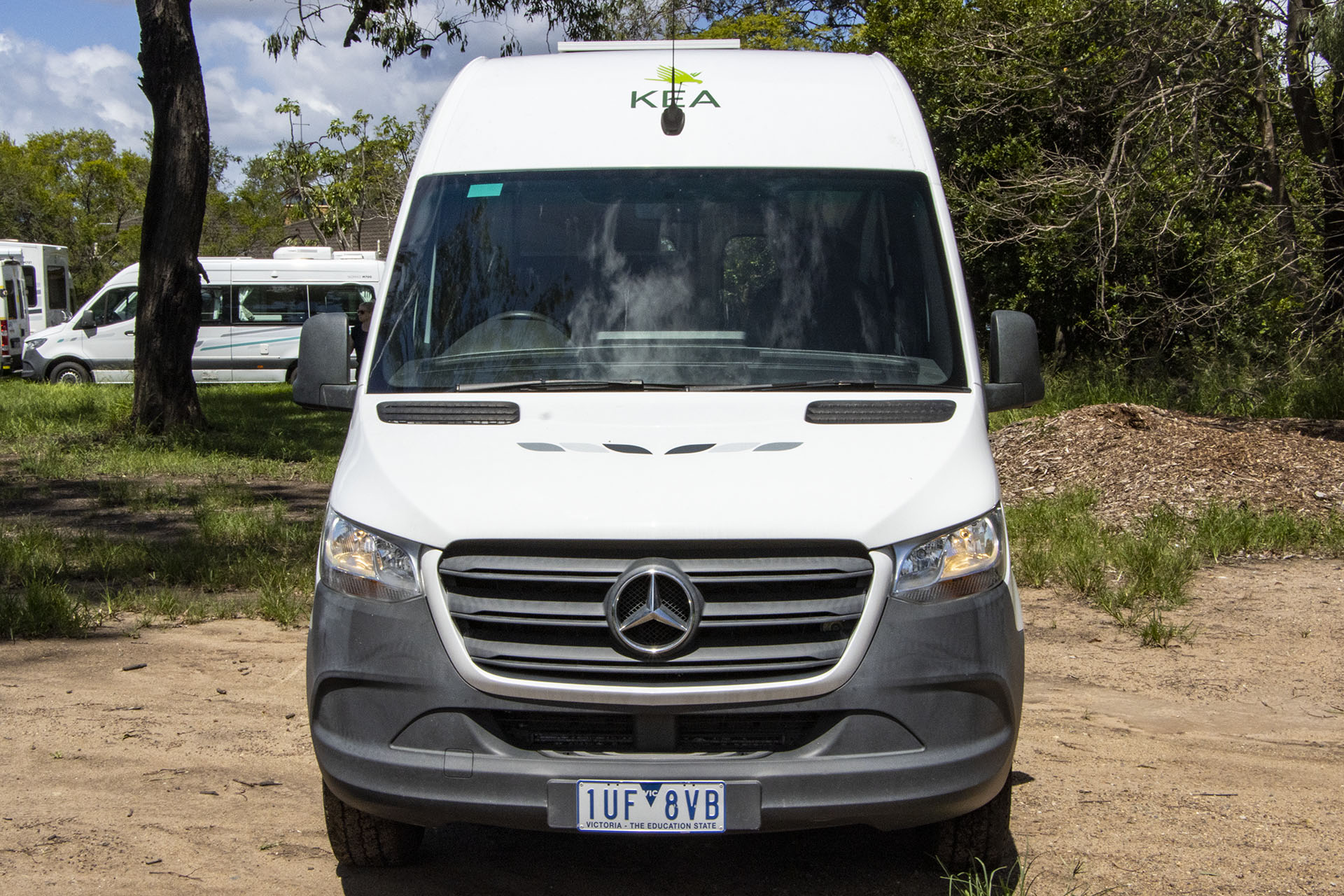 Carousel Popup Thumnails 3 - 2021 Kea Nomad M700 Mercedes 3 Berth