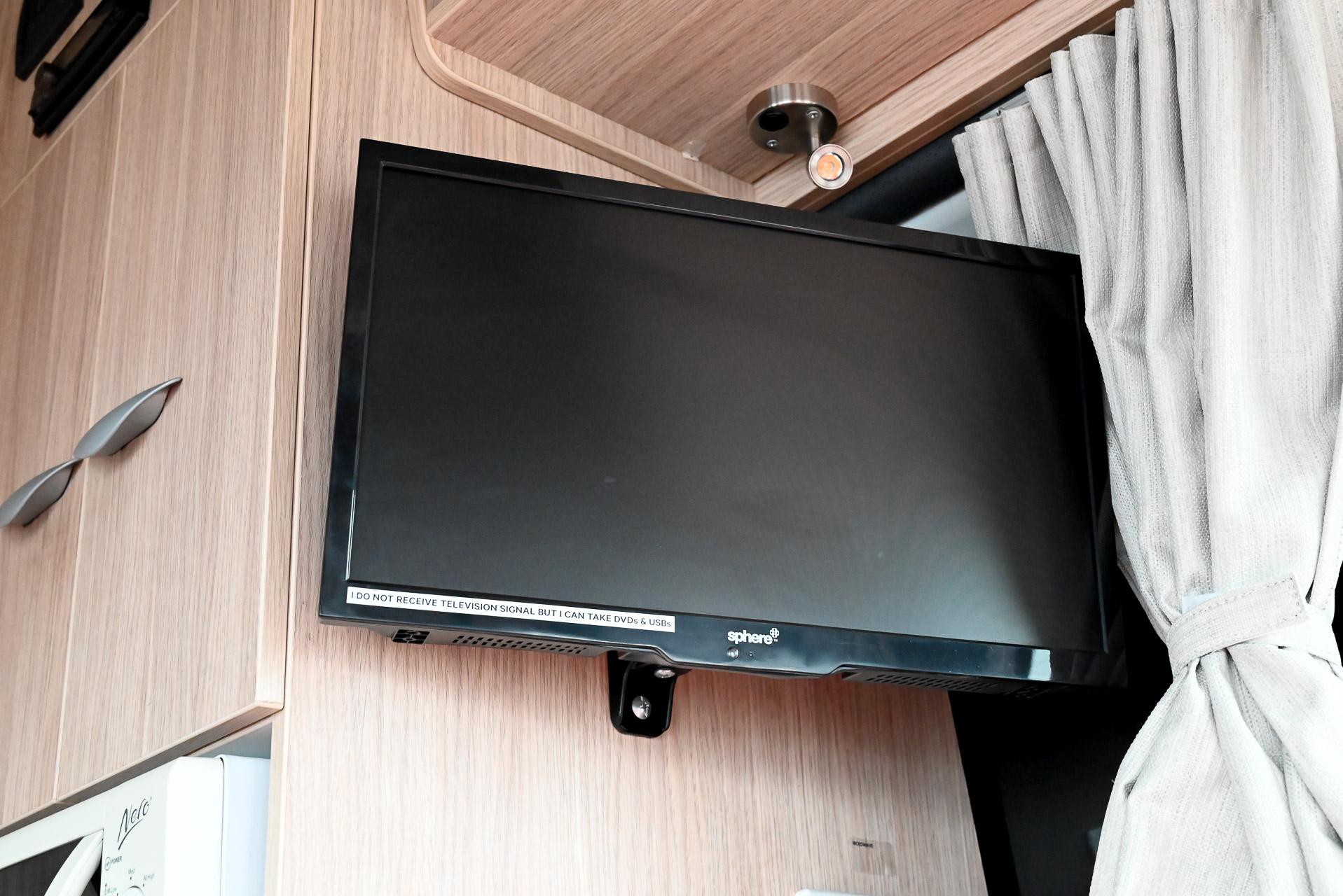 Carousel Popup Thumnails 29 - 2021 Kea Nomad M700 Mercedes 3 Berth