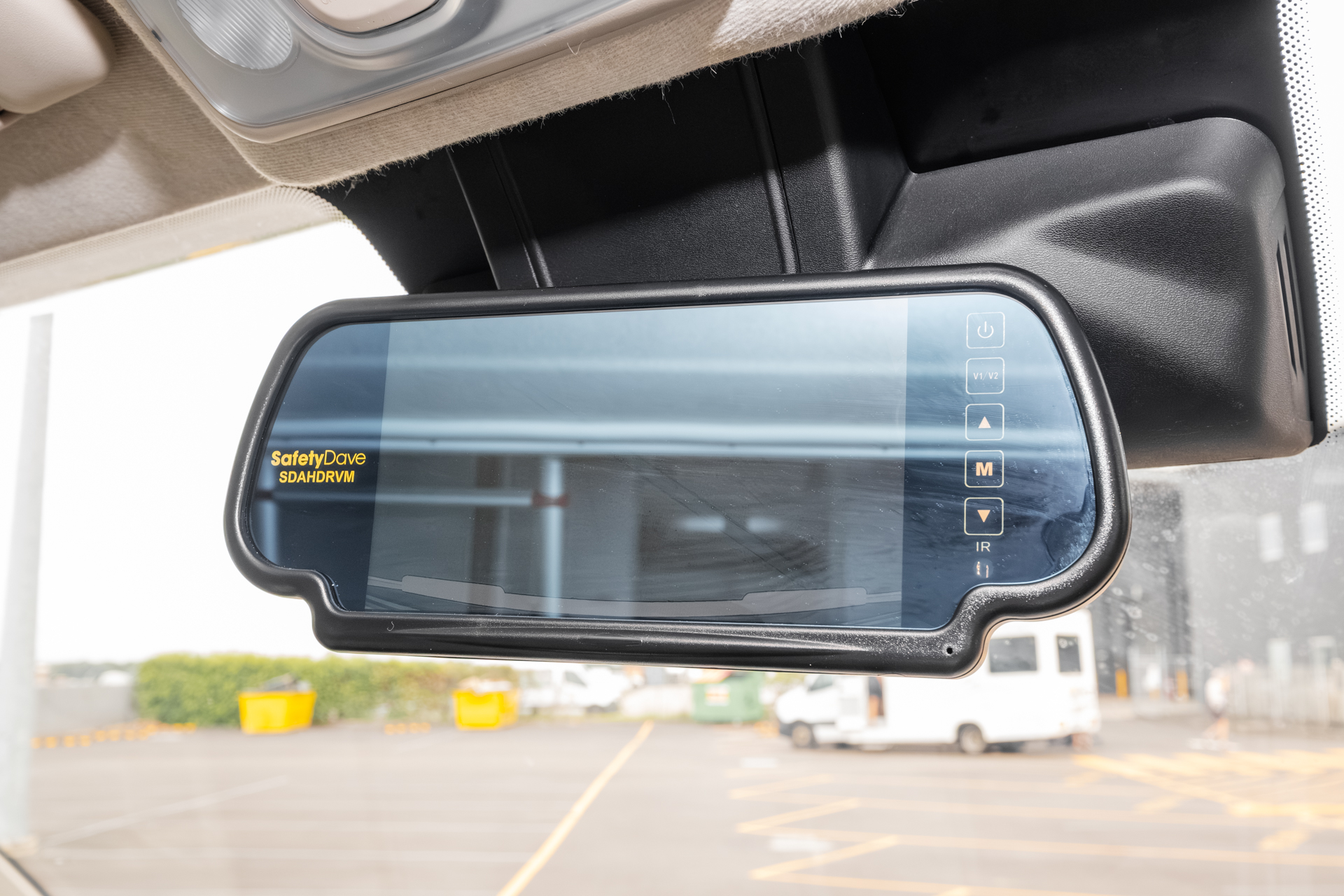 Carousel Popup Thumnails 18 - 2024 Windsor Flinders Fiat 4 Berth