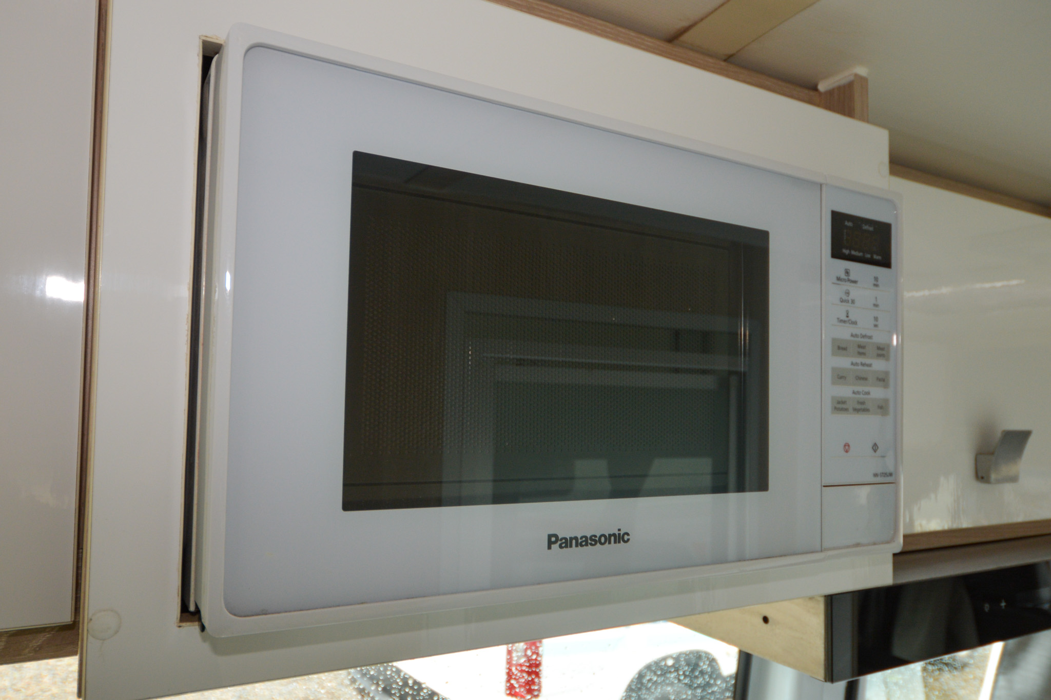Carousel Popup Thumnails 20 - 2021 Talvor Euro Tourer FRC Mercedes 2 Berth
