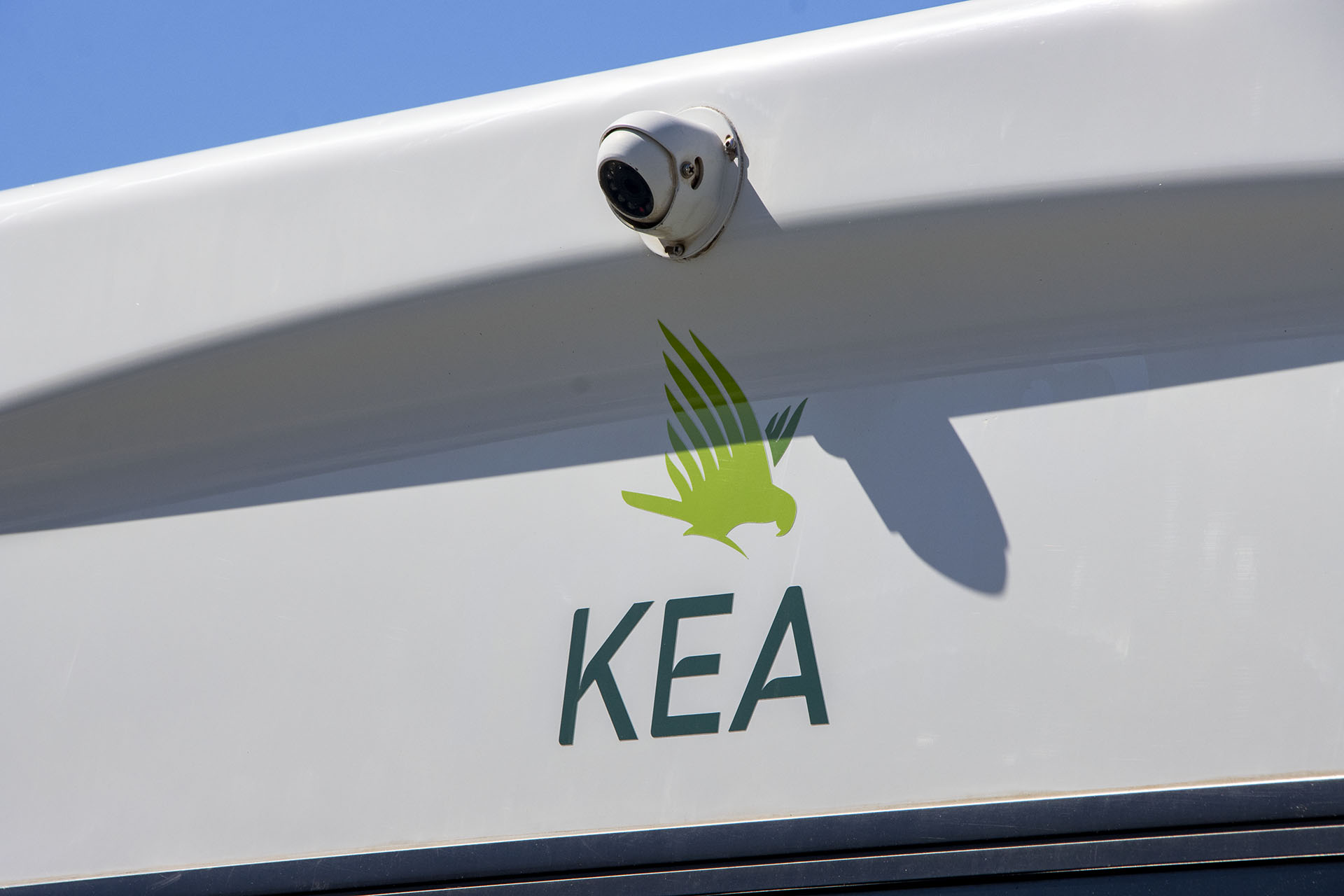 Carousel Popup Thumnails 11 - 2020 Kea River M721 Mercedes 6 Berth