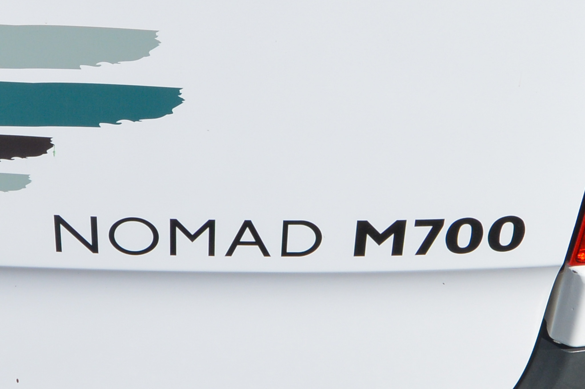 Carousel Popup Thumnails 13 - 2021 Kea Nomad M700 Mercedes 3 Berth