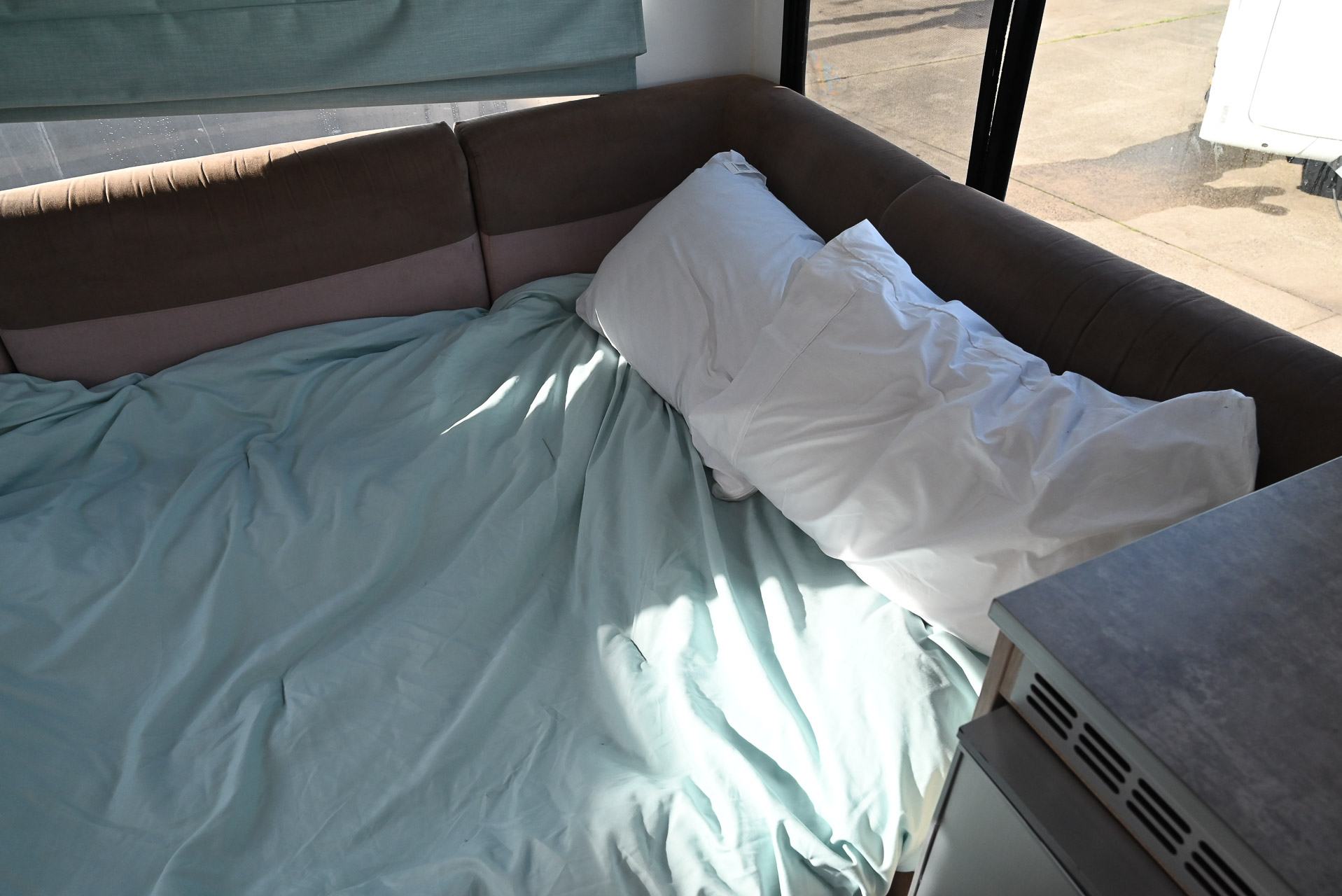 Carousel Popup Thumnails 25 - 2021 Kea River M721 Mercedes 6 Berth