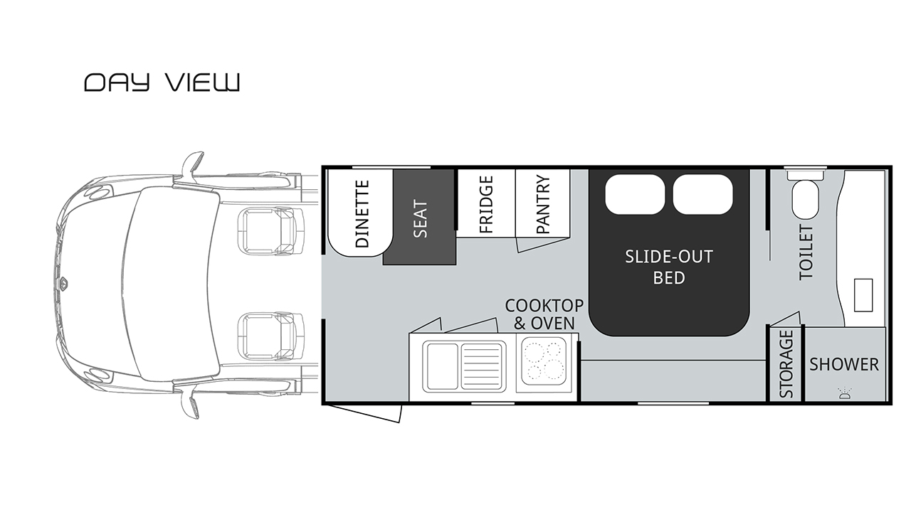 Carousel Popup Thumnails 27 - 2023 Windsor Simpson Fiat 4 Berth