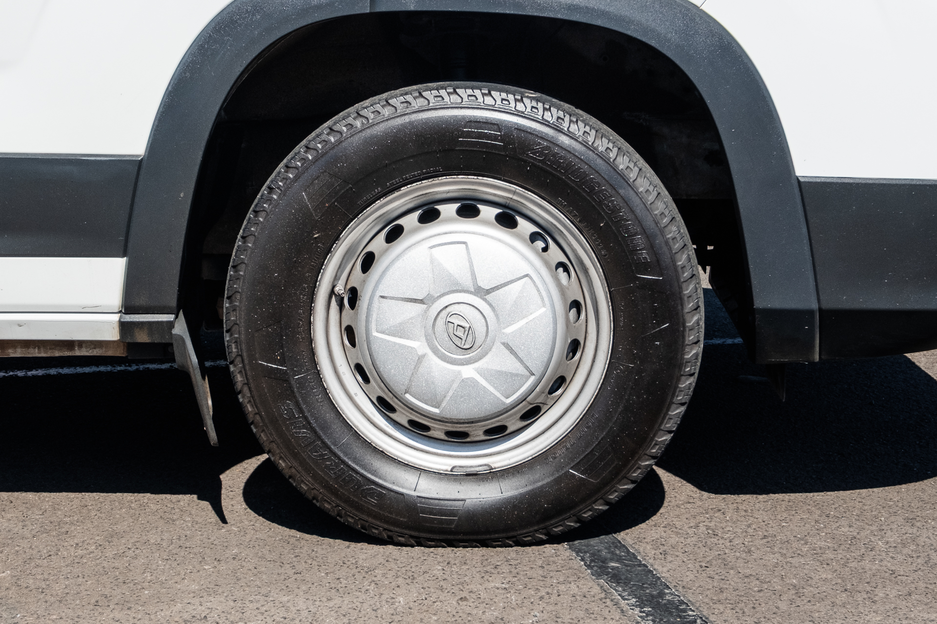 Carousel Popup Thumnails 12 - 2022 Talvor Euro Mini LDV 2 Berth