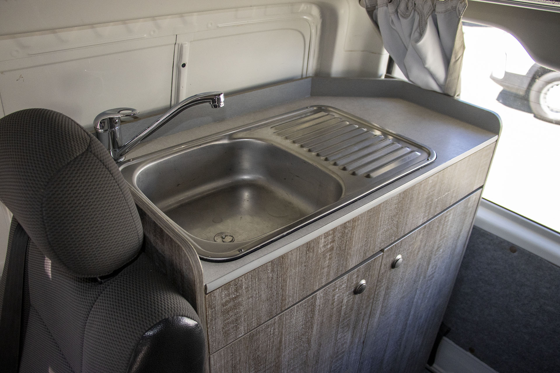 Carousel Popup Thumnails 23 - 2018 Talvor Endeavour Toyota 4 Berth
