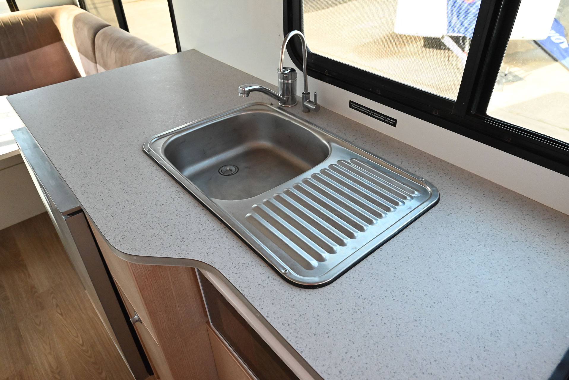 Carousel Popup Thumnails 22 - 2021 Kea River M721 Mercedes 6 Berth