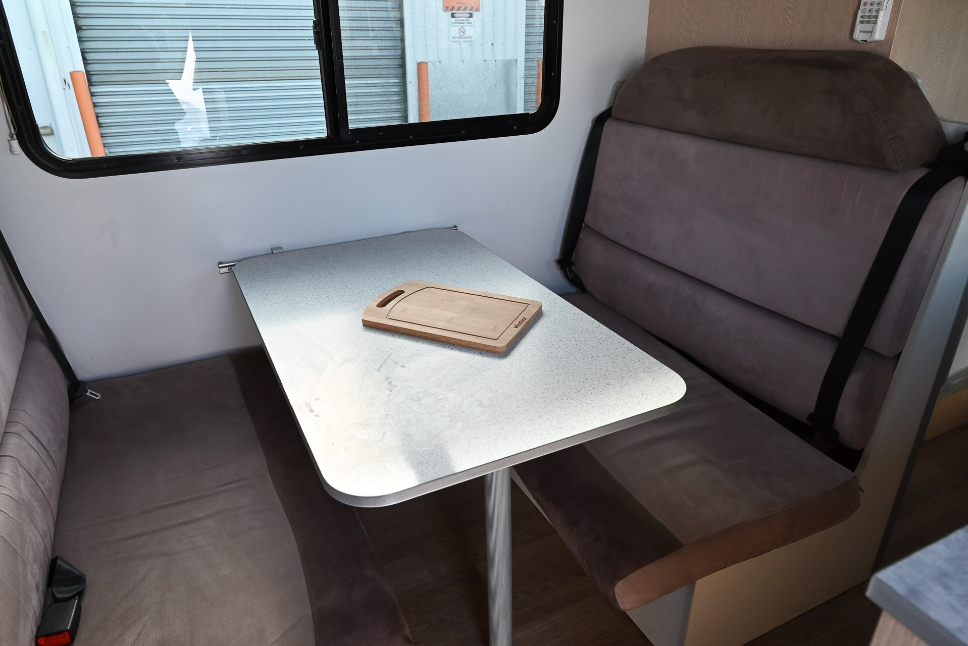 Carousel Popup Thumnails 19 - 2021 Kea River M721 Mercedes 6 Berth