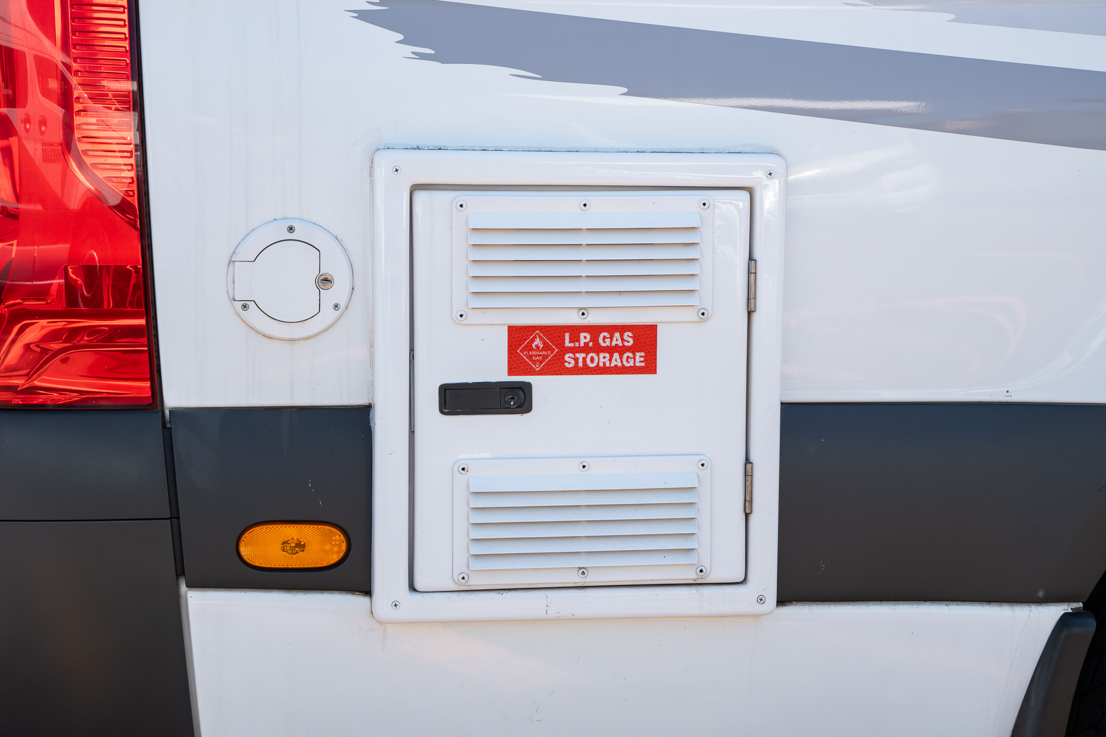 Carousel Popup Thumnails 12 - 2021 Talvor Euro Tourer Mercedes 2 Berth 4S
