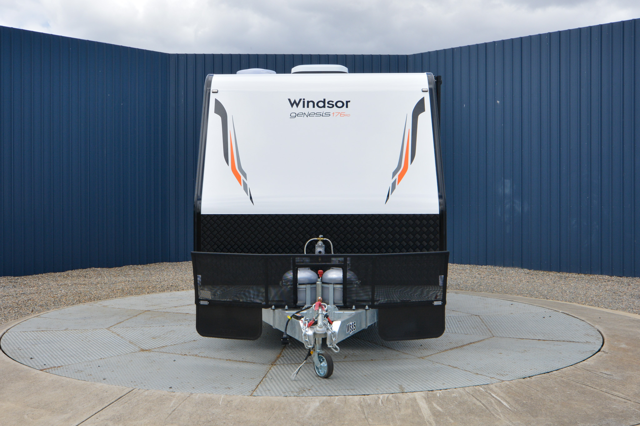 Carousel Popup Thumnails 4 - 2025 Windsor Genesis 176RD