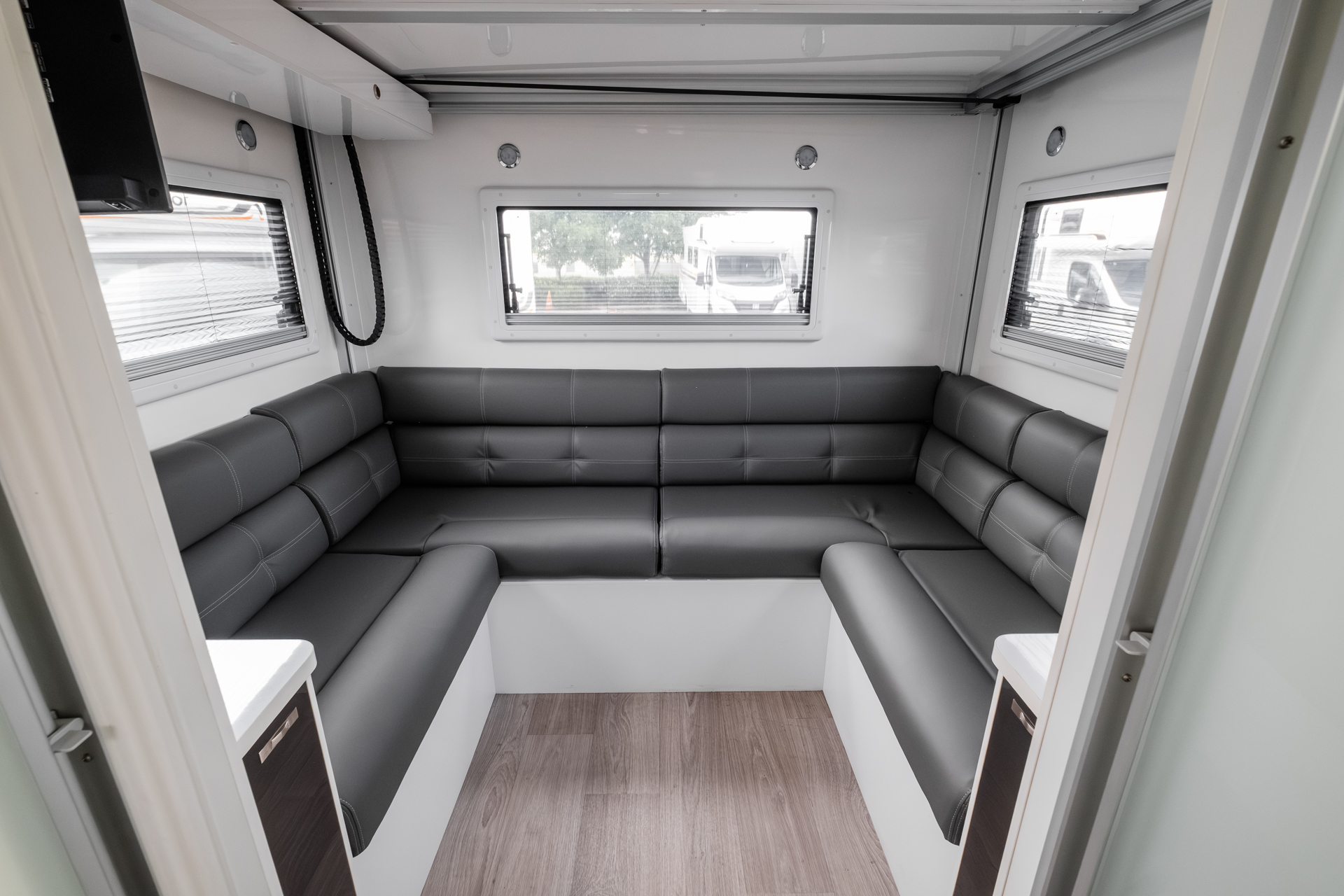 Carousel Popup Thumnails 31 - 2024 Windsor Flinders Fiat 4 Berth