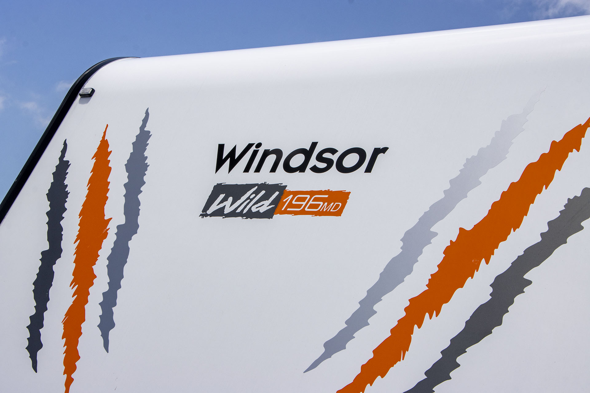 Carousel Popup Thumnails 21 - 2025 Windsor Wild Semi Off Road 196MD