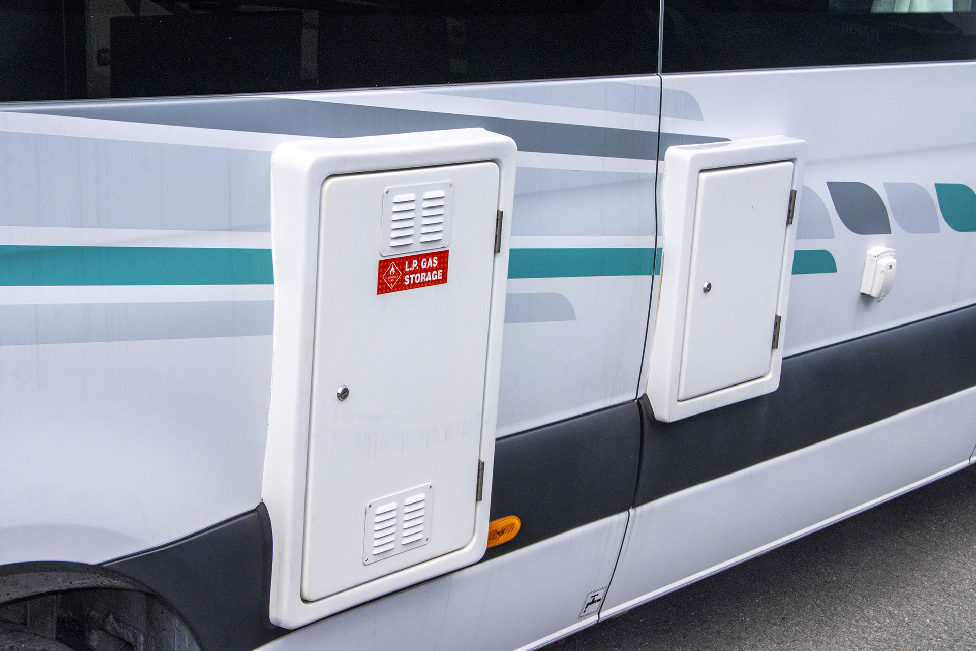 Carousel Popup Thumnails 26 - 2022 Kea Nomad M700 Mercedes 3 Berth