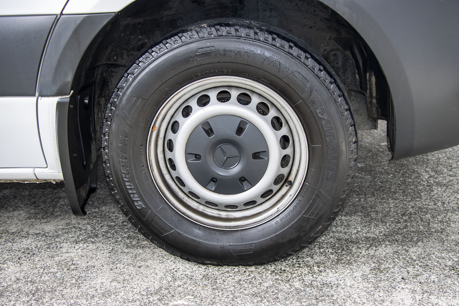 Carousel Popup Thumnails 9 - 2021 Kea Nomad M700 Mercedes 3 Berth