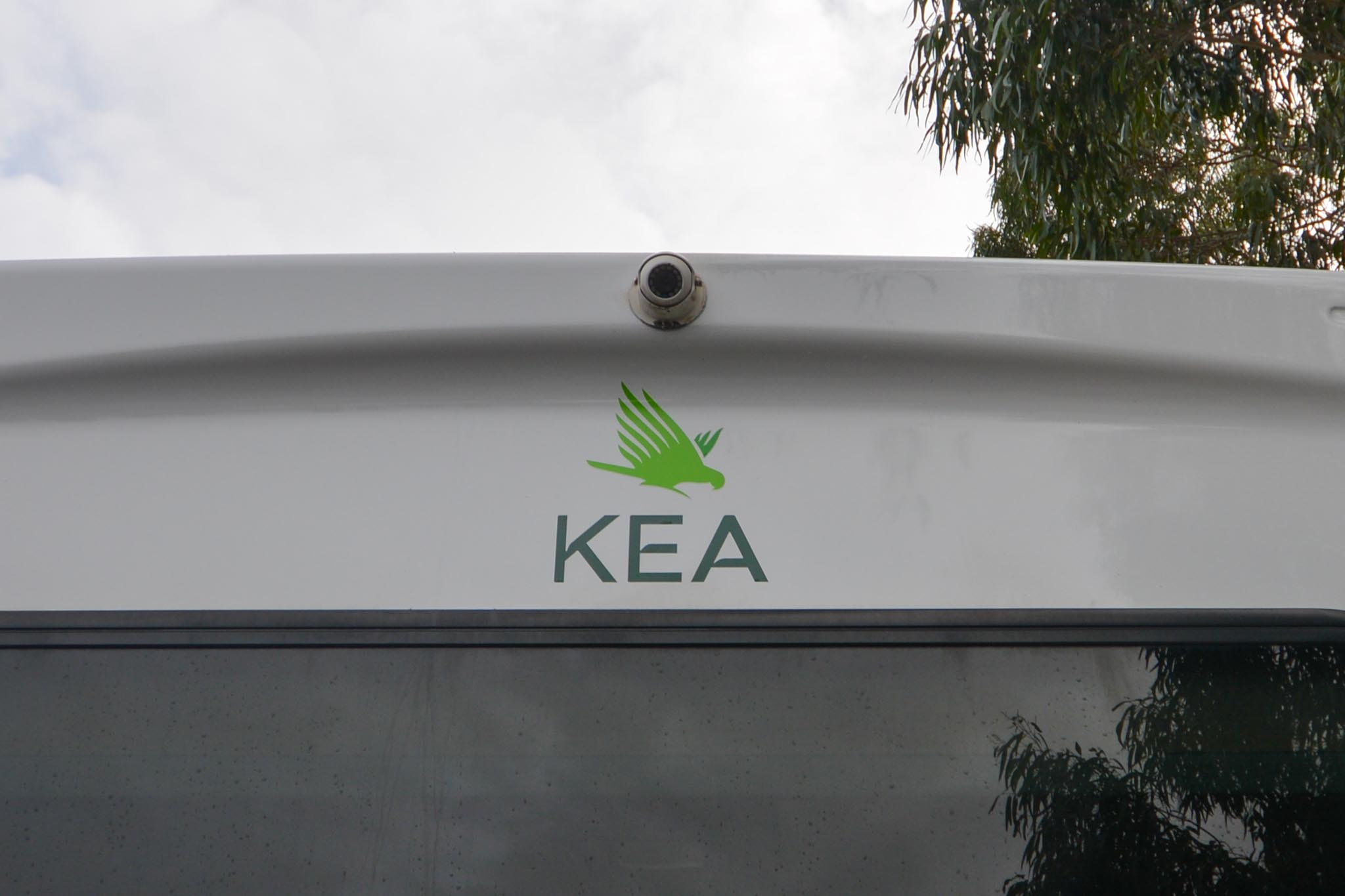 Carousel Popup Thumnails 14 - 2021 Kea River M721 Mercedes 6 Berth