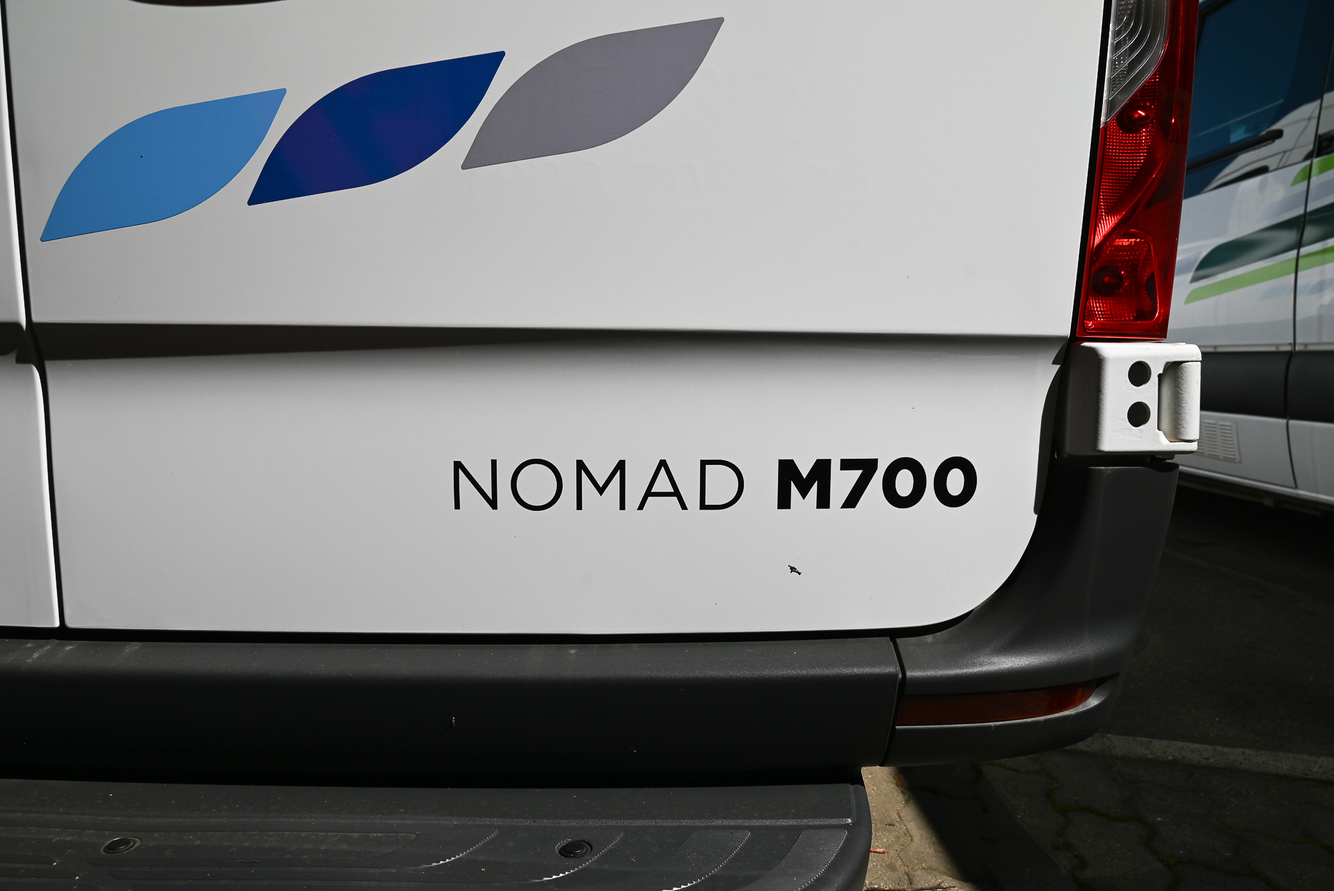 Carousel Popup Thumnails 7 - 2022 Kea Nomad M700 Mercedes 3 Berth