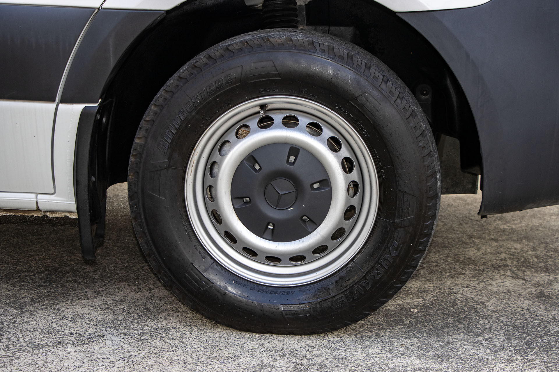 Carousel Popup Thumnails 12 - 2019 Kea Nomad M700 Mercedes 3 Berth
