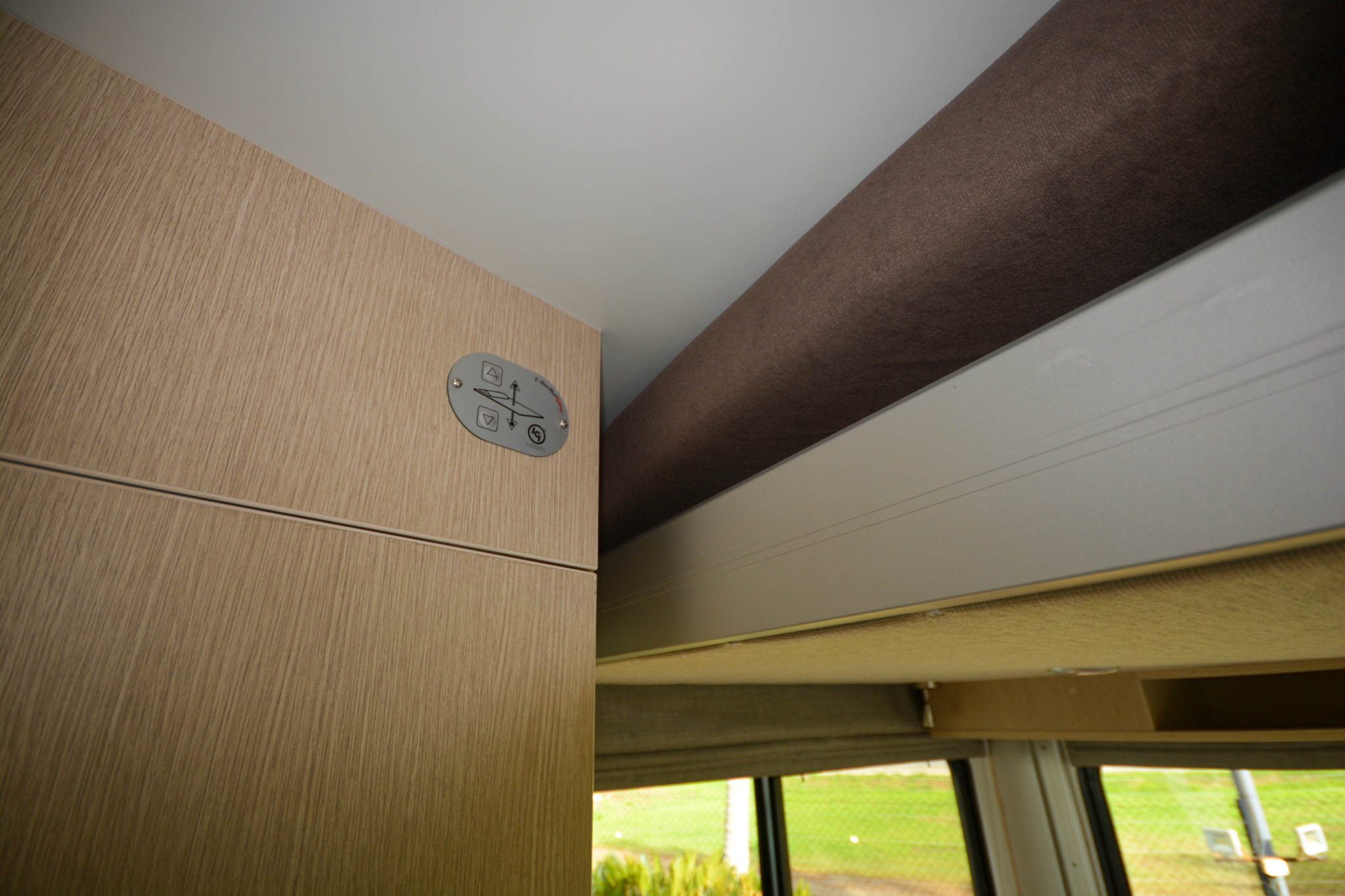 Carousel Popup Thumnails 27 - 2021 Kea Discovery M660 Mercedes 4 Berth