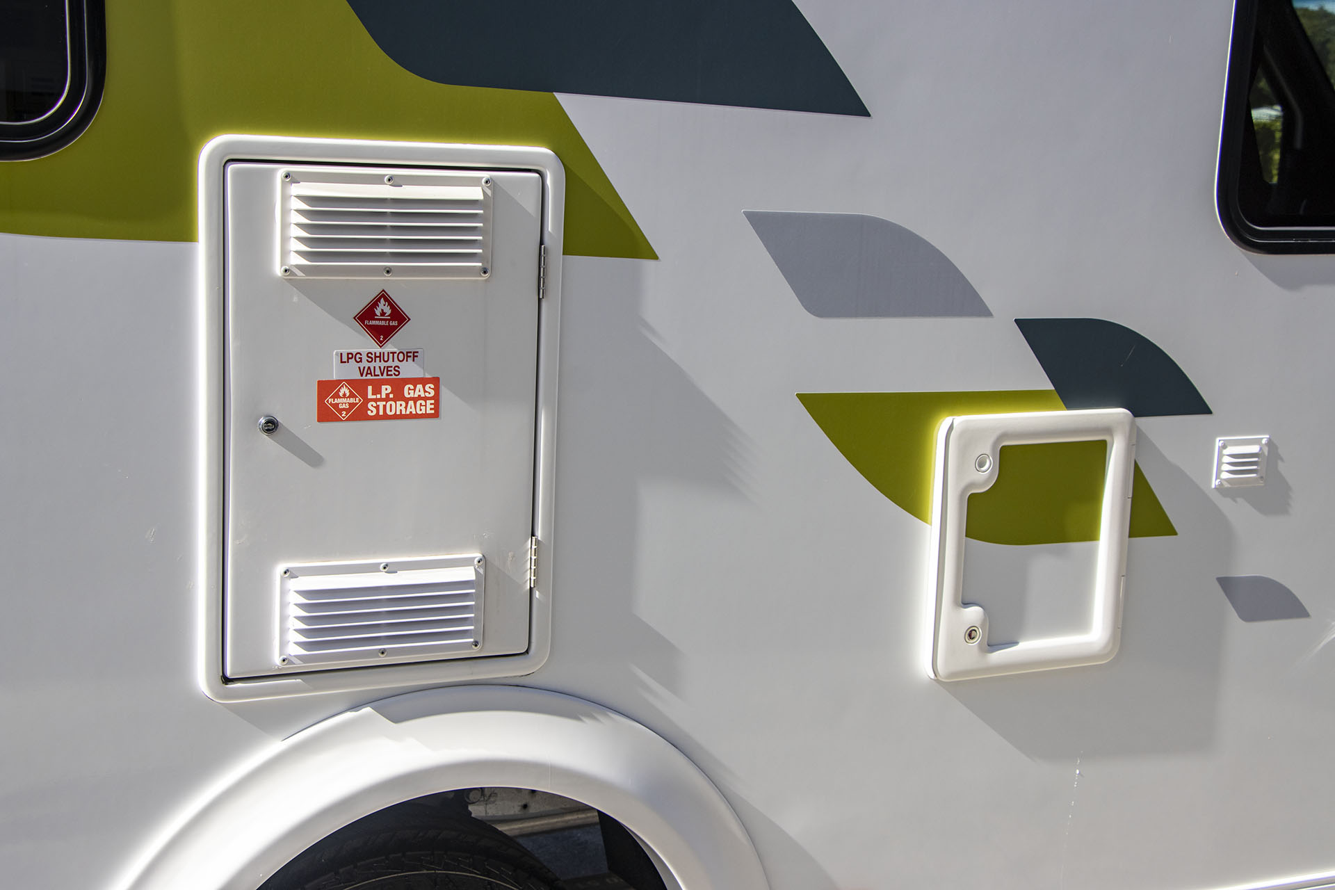Carousel Popup Thumnails 12 - 2024 Kea Discovery M660 Mercedes 4 Berth