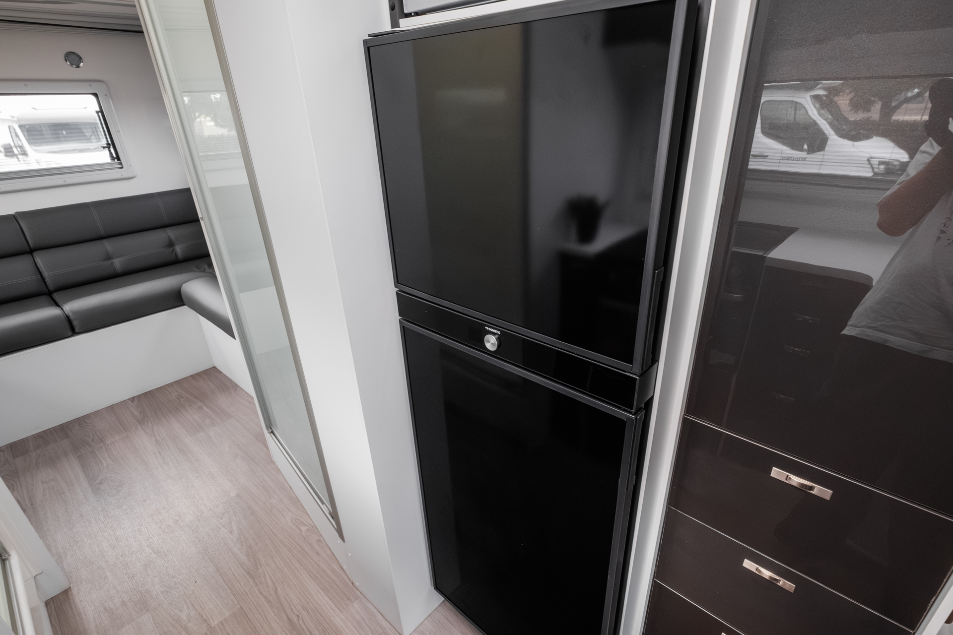 Carousel Popup Thumnails 25 - 2024 Windsor Flinders Fiat 4 Berth