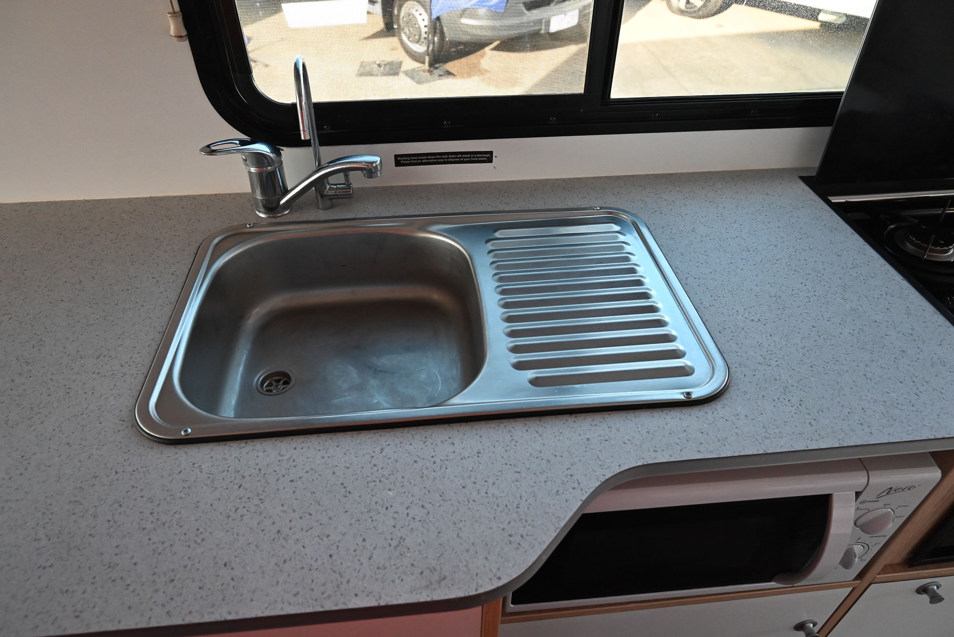 Carousel Popup Thumnails 19 - 2021 Kea River M721 Mercedes 6 Berth