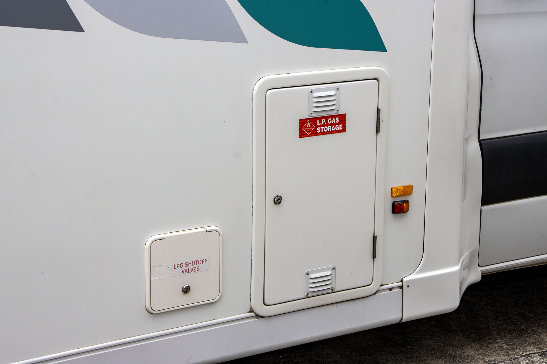 Carousel Popup Thumnails 11 - 2019 Kea River M721 Mercedes 6 Berth