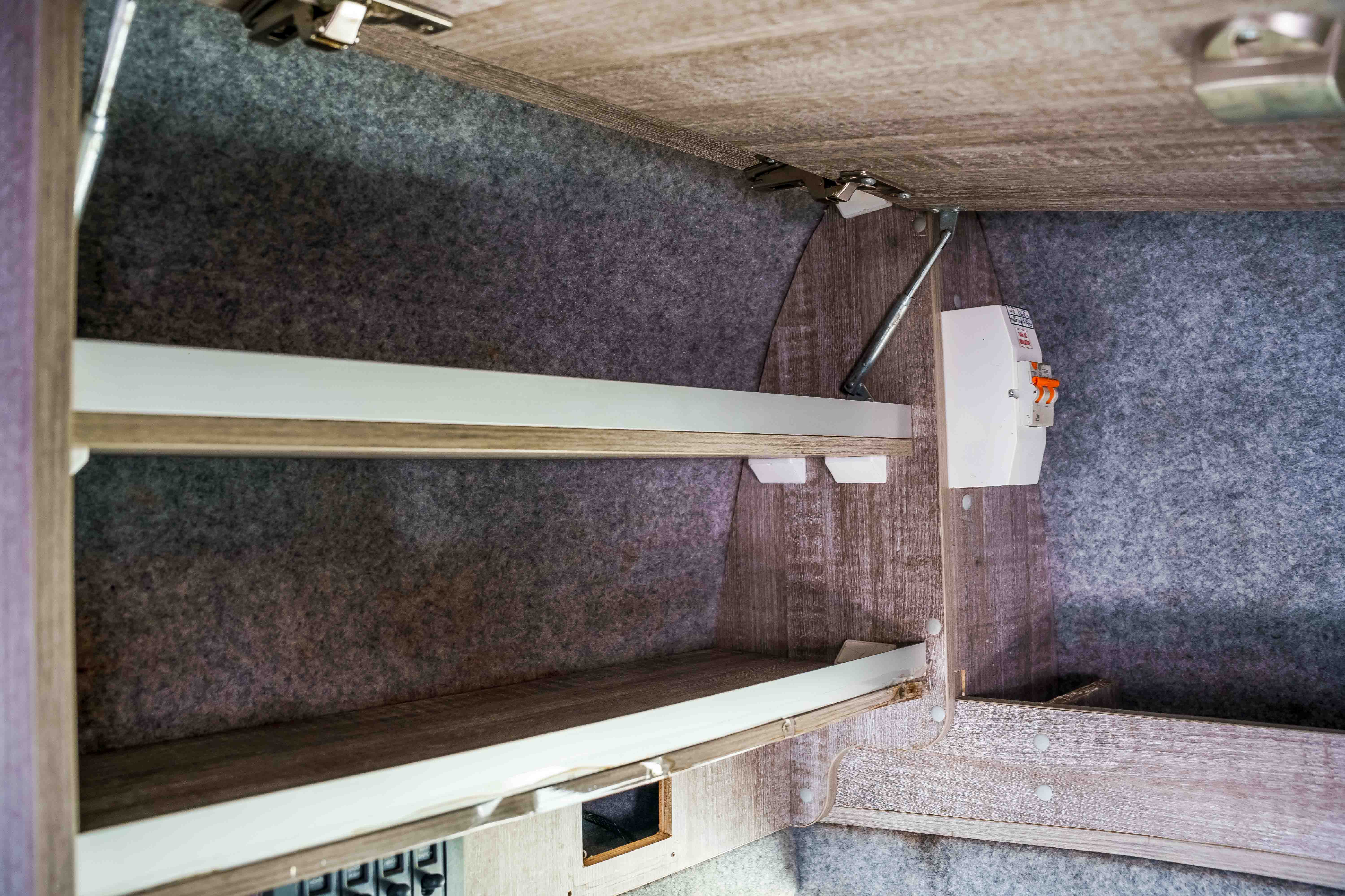 Carousel Popup Thumnails 17 - 2018 Talvor Endeavour Toyota 4 Berth
