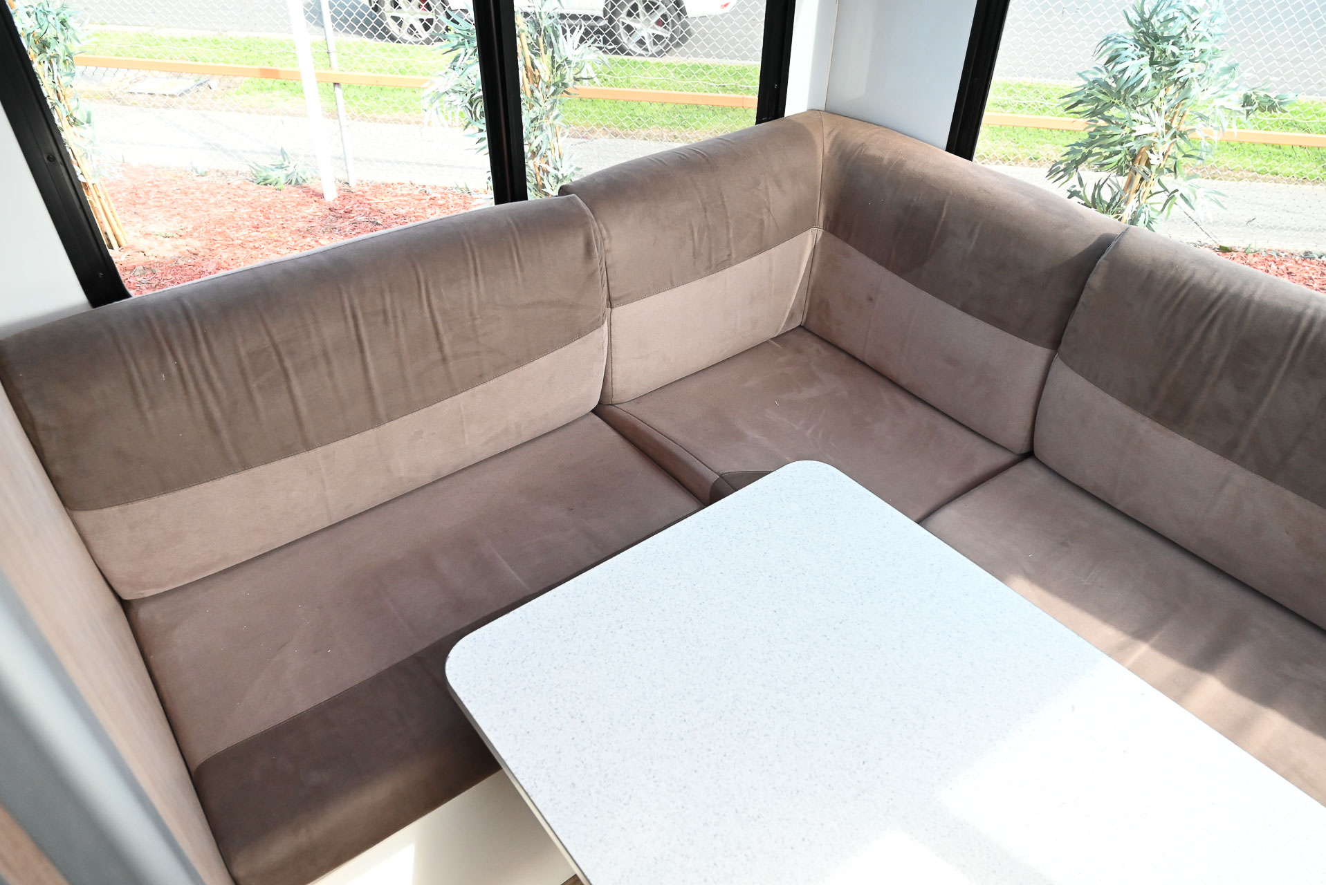 Carousel Popup Thumnails 30 - 2019 Kea River M721 Mercedes 6 Berth