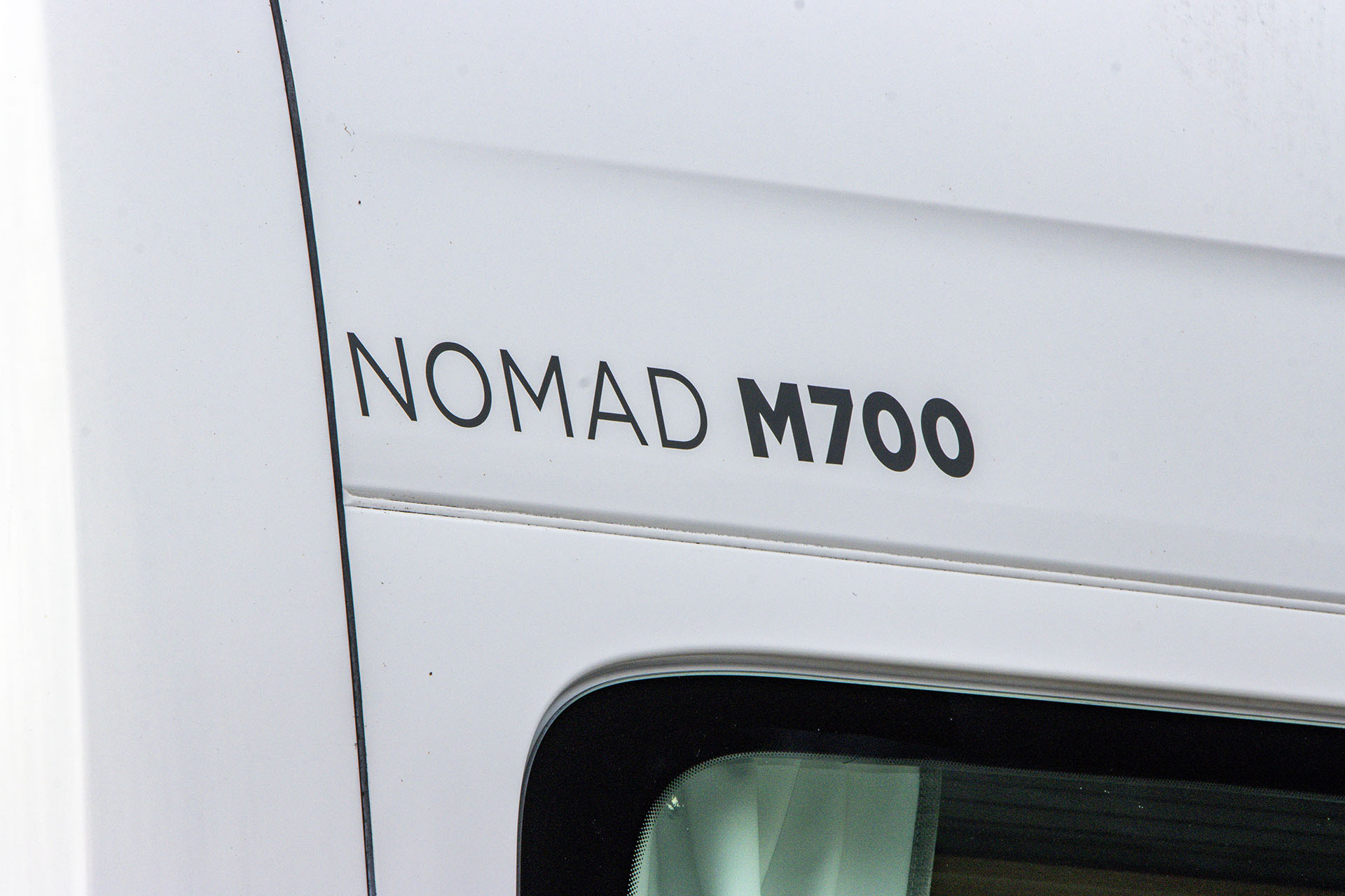 Carousel Popup Thumnails 14 - 2021 Kea Nomad M700 Mercedes 3 Berth