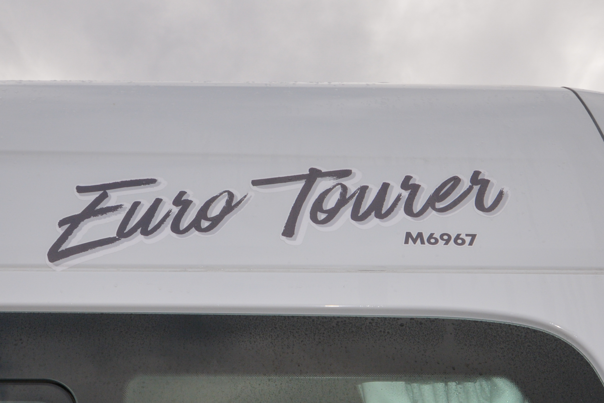 Carousel Popup Thumnails 19 - 2021 Talvor Euro Tourer FRC Mercedes 2 Berth