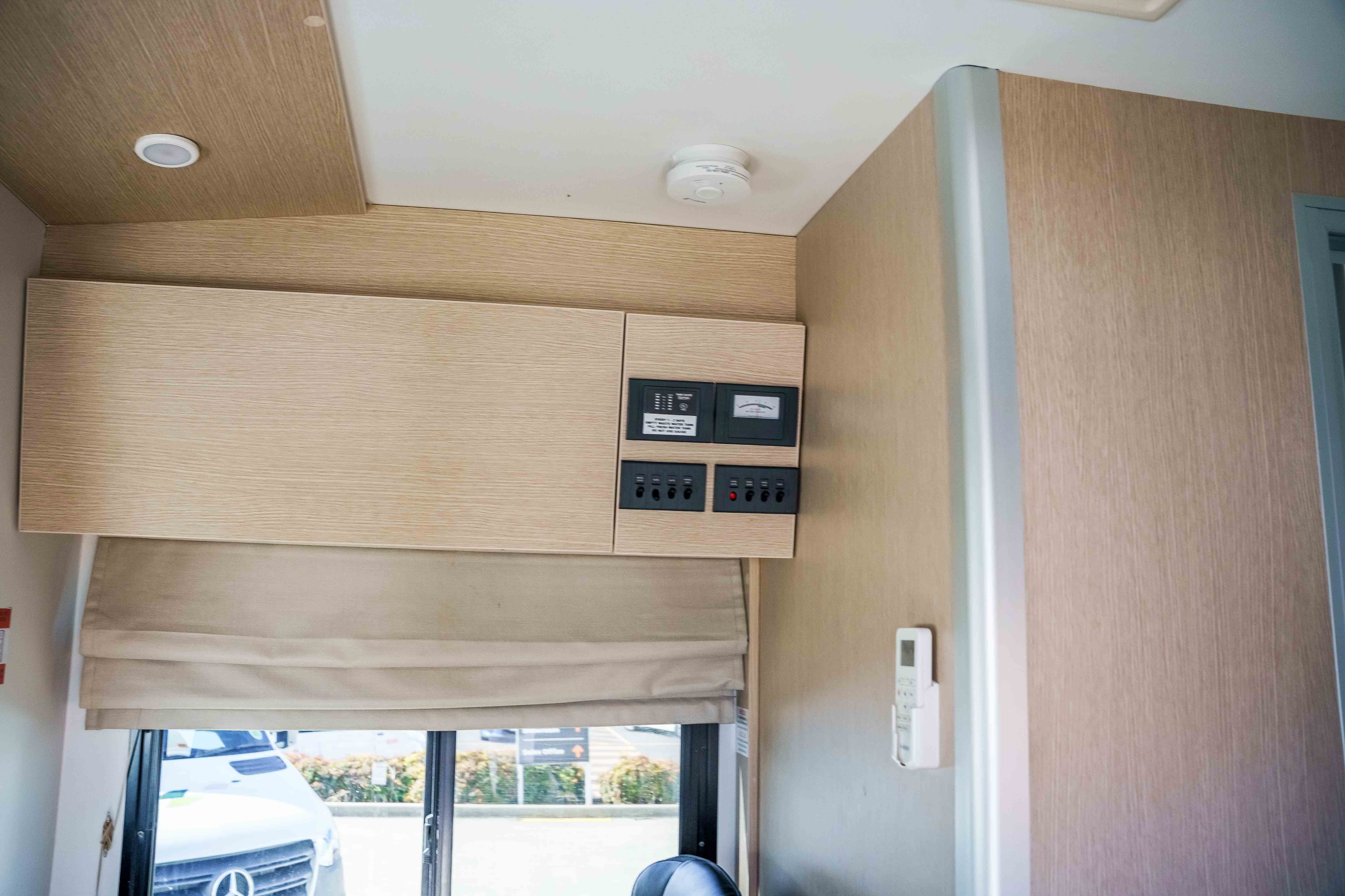 Carousel Popup Thumnails 11 - 2021 Kea Discovery M660 Mercedes 4 Berth
