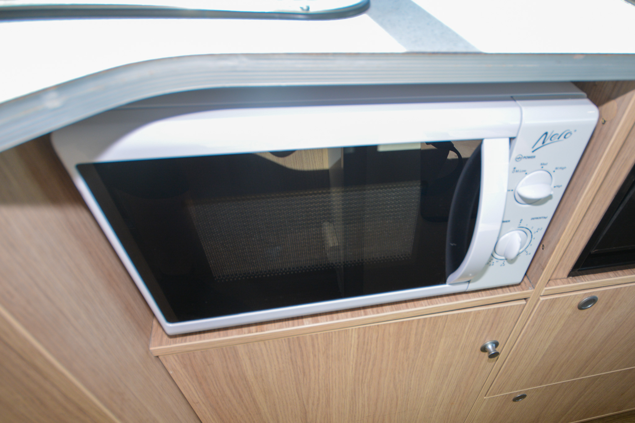 Carousel Popup Thumnails 25 - 2020 Kea River M721 Mercedes 6 Berth
