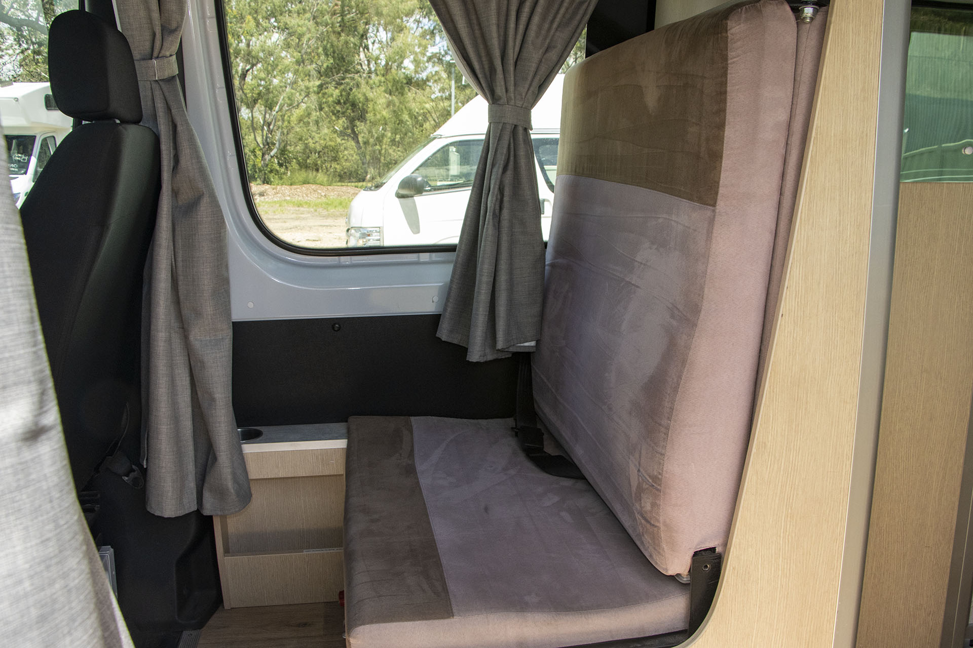 Carousel Popup Thumnails 15 - 2021 Kea Nomad M700 Mercedes 2 1 Berth