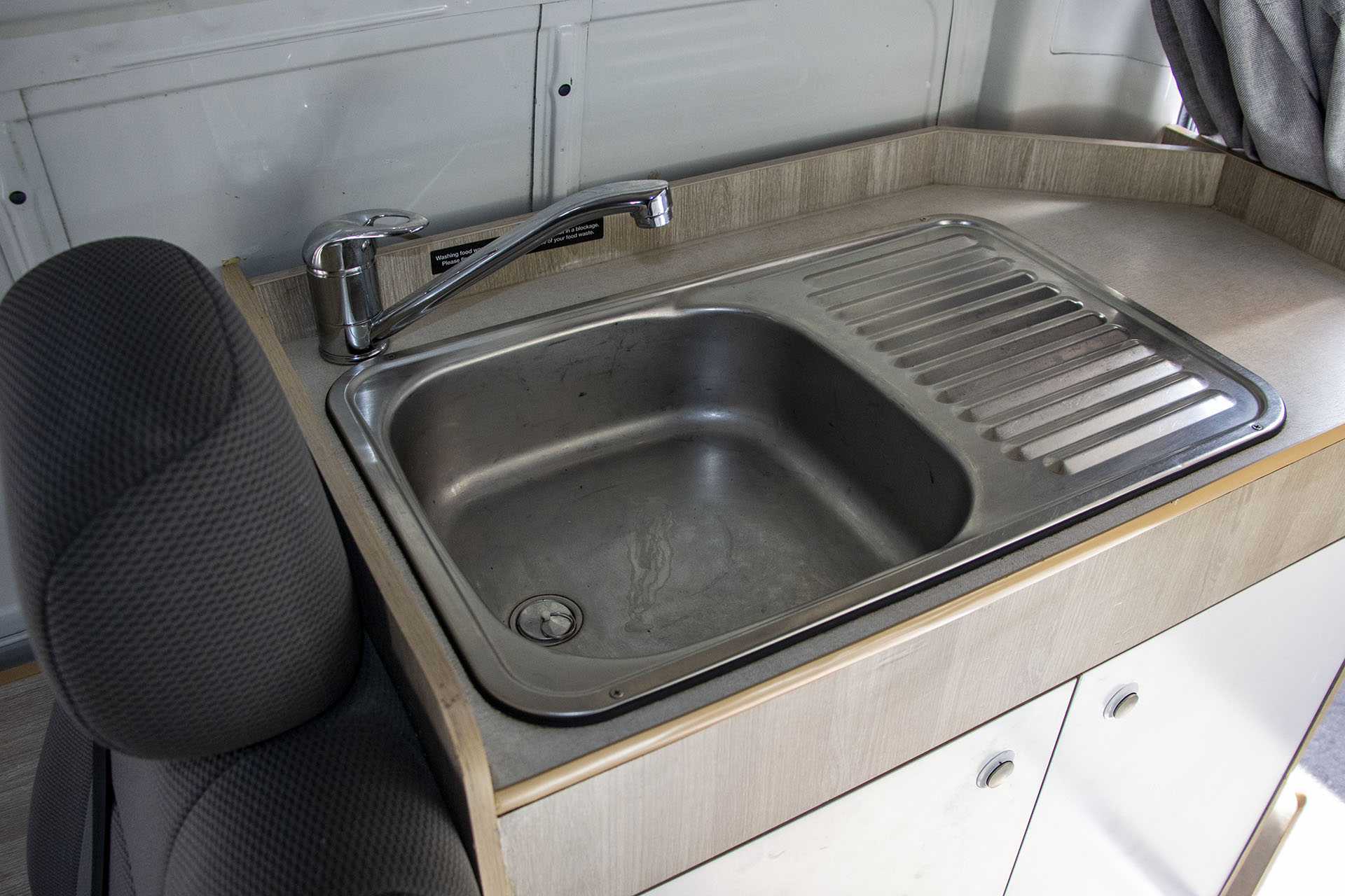 Carousel Popup Thumnails 24 - 2018 Talvor Endeavour Toyota 4 Berth