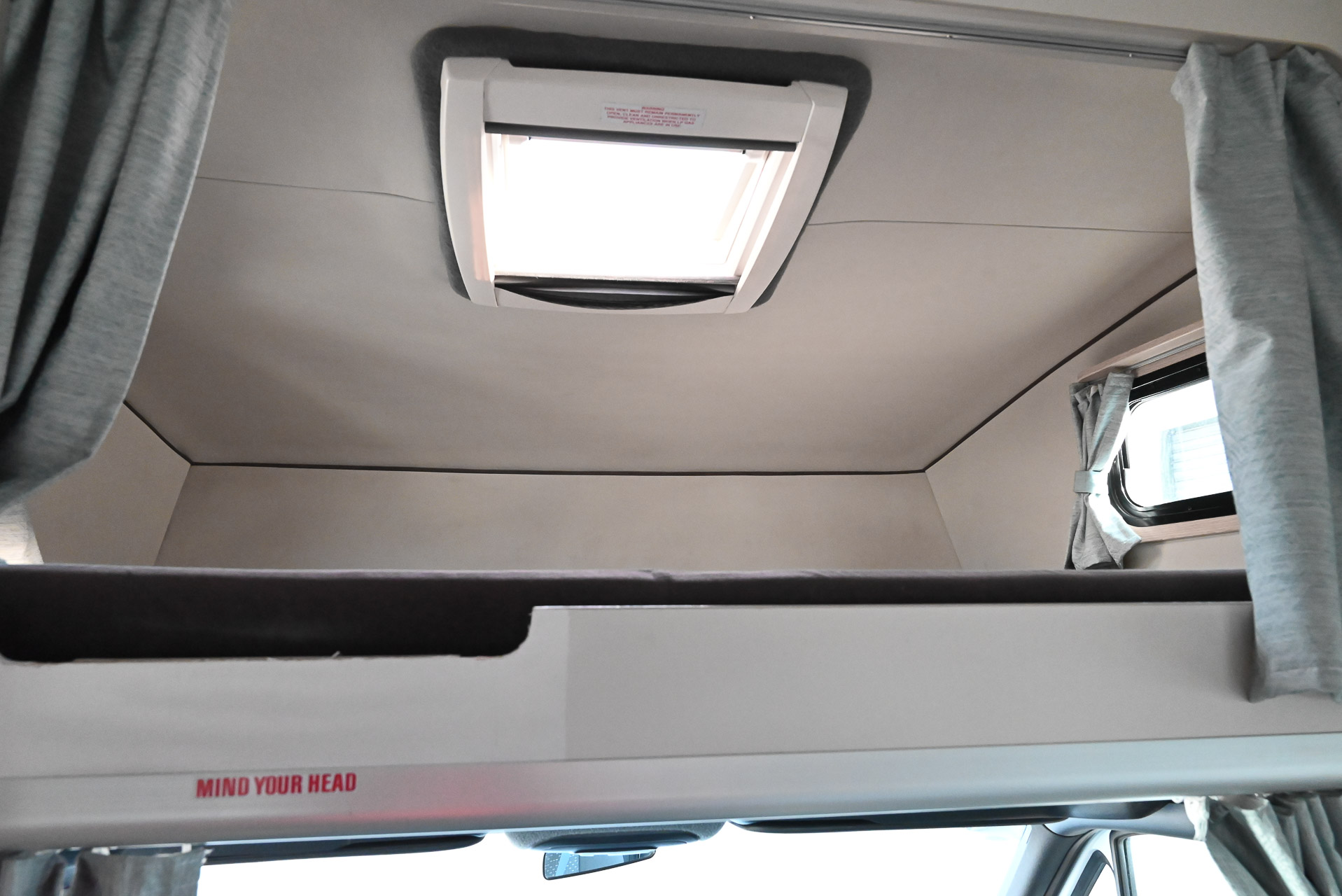 Carousel Popup Thumnails 29 - 2021 Kea River M721 Mercedes 6 Berth