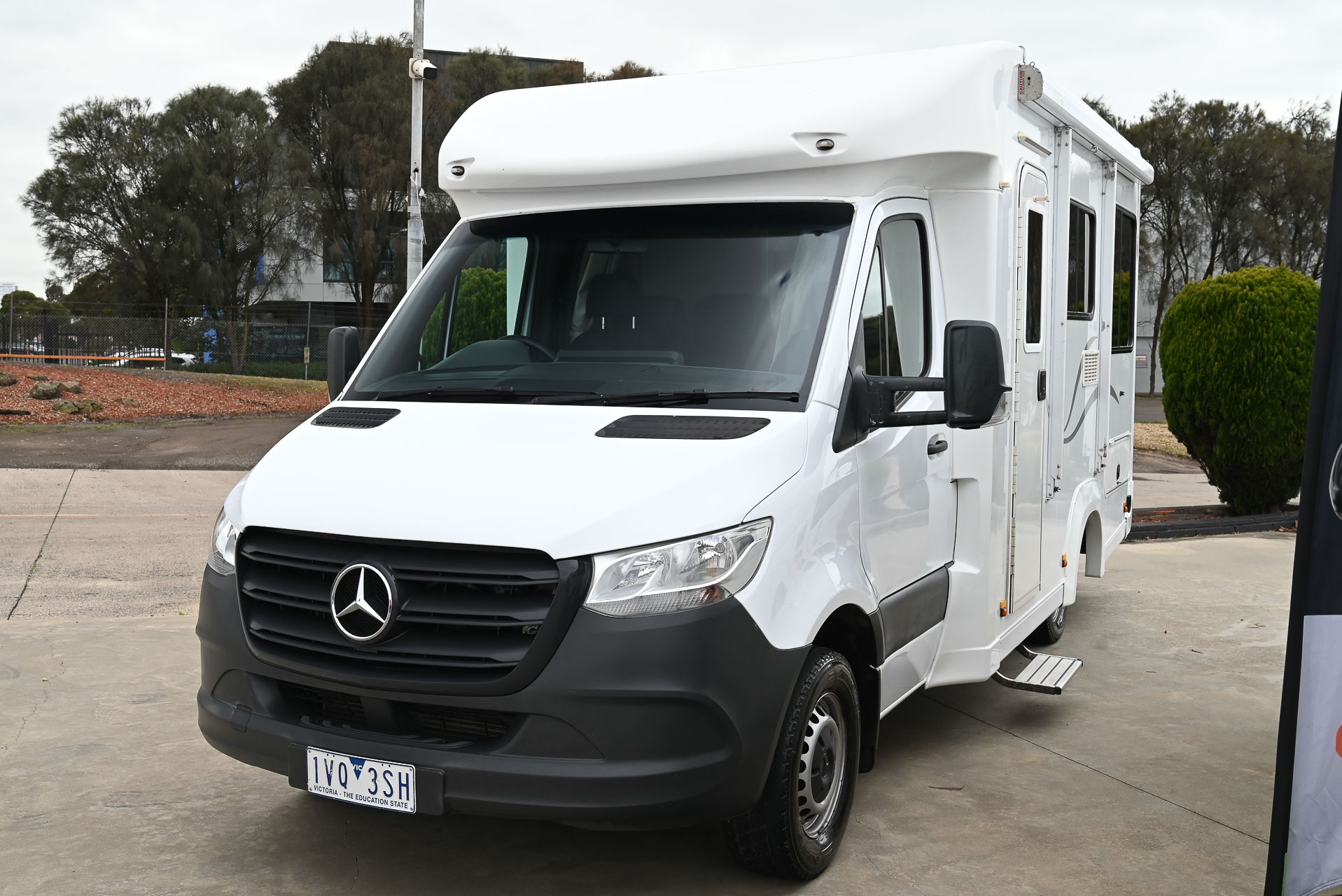 Carousel Popup Main - 2021 Kea Discovery M660 Mercedes 4 Berth