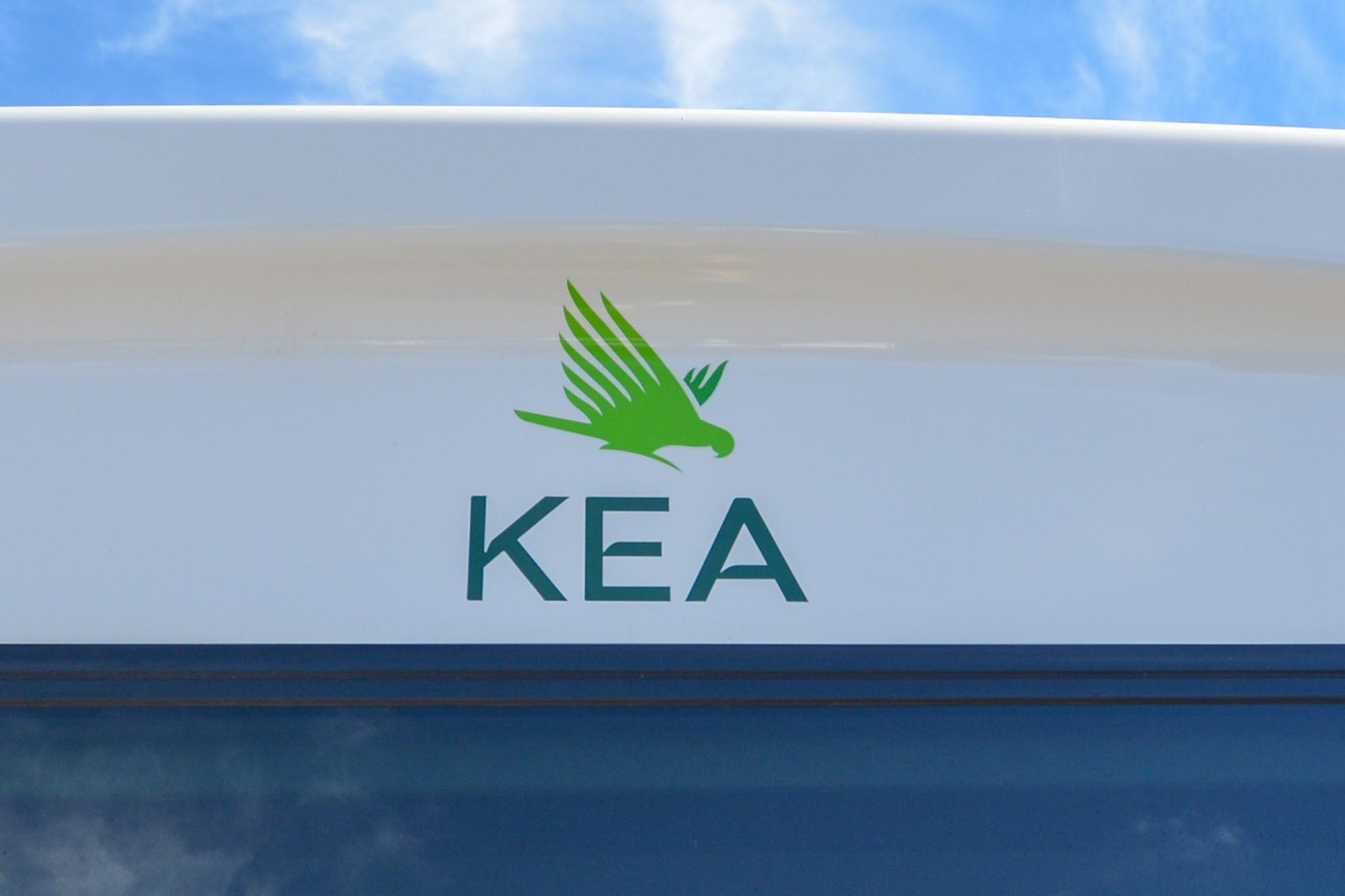 Carousel Popup Thumnails 12 - 2021 Kea Discovery M660 Mercedes 4 Berth