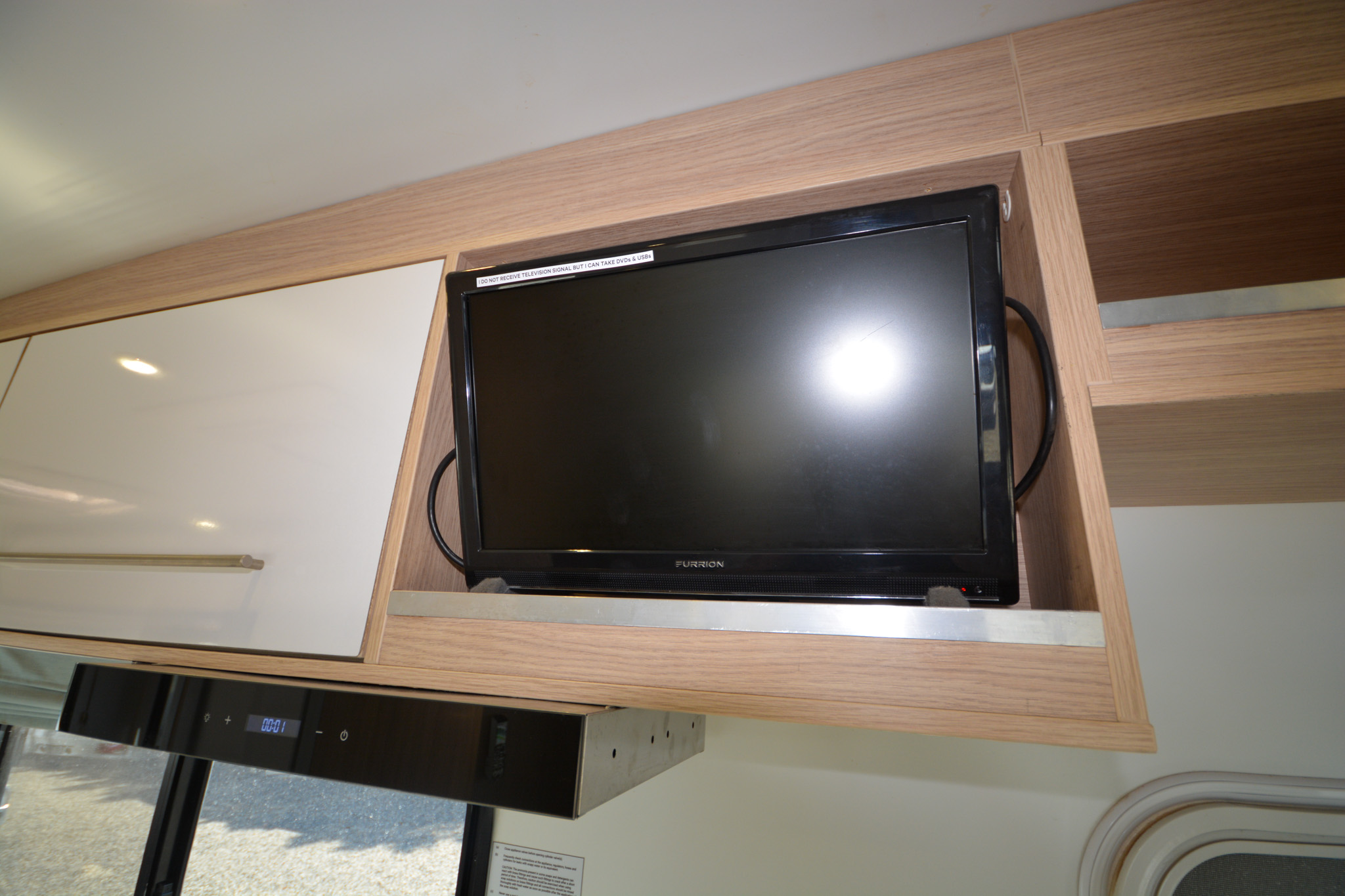 Carousel Popup Thumnails 22 - 2020 Kea River M721 Mercedes 6 Berth