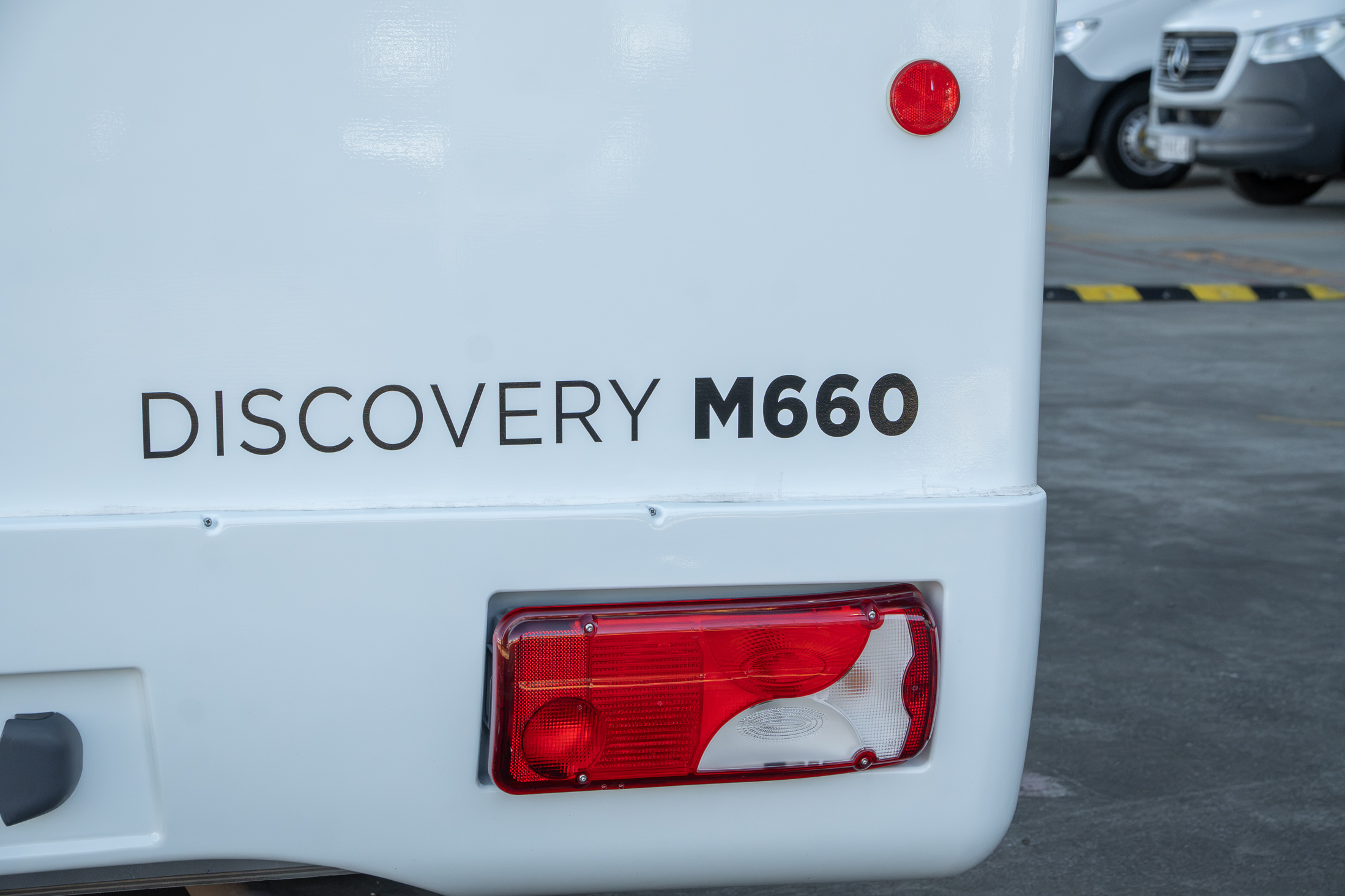 Carousel Popup Thumnails 9 - 2021 Kea Discovery M660 Mercedes 4 Berth