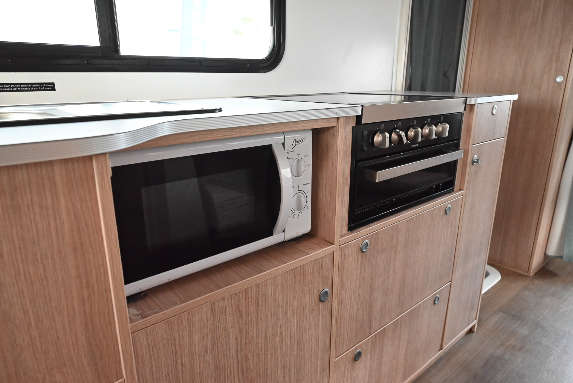 Carousel Popup Thumnails 25 - 2020 Kea River M721 Mercedes 6 Berth