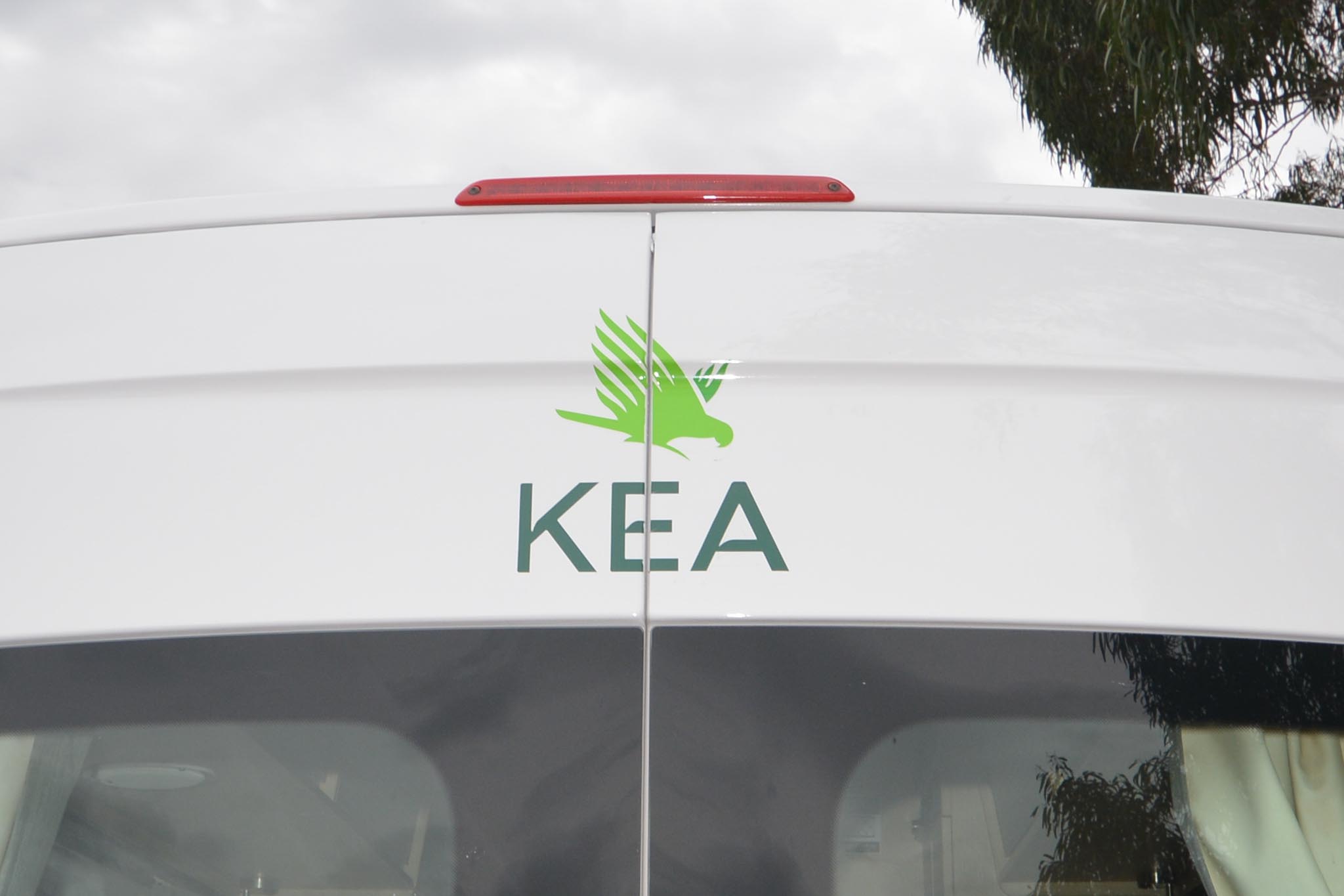 Carousel Popup Thumnails 10 - 2021 Kea Nomad M700 Mercedes 3 Berth