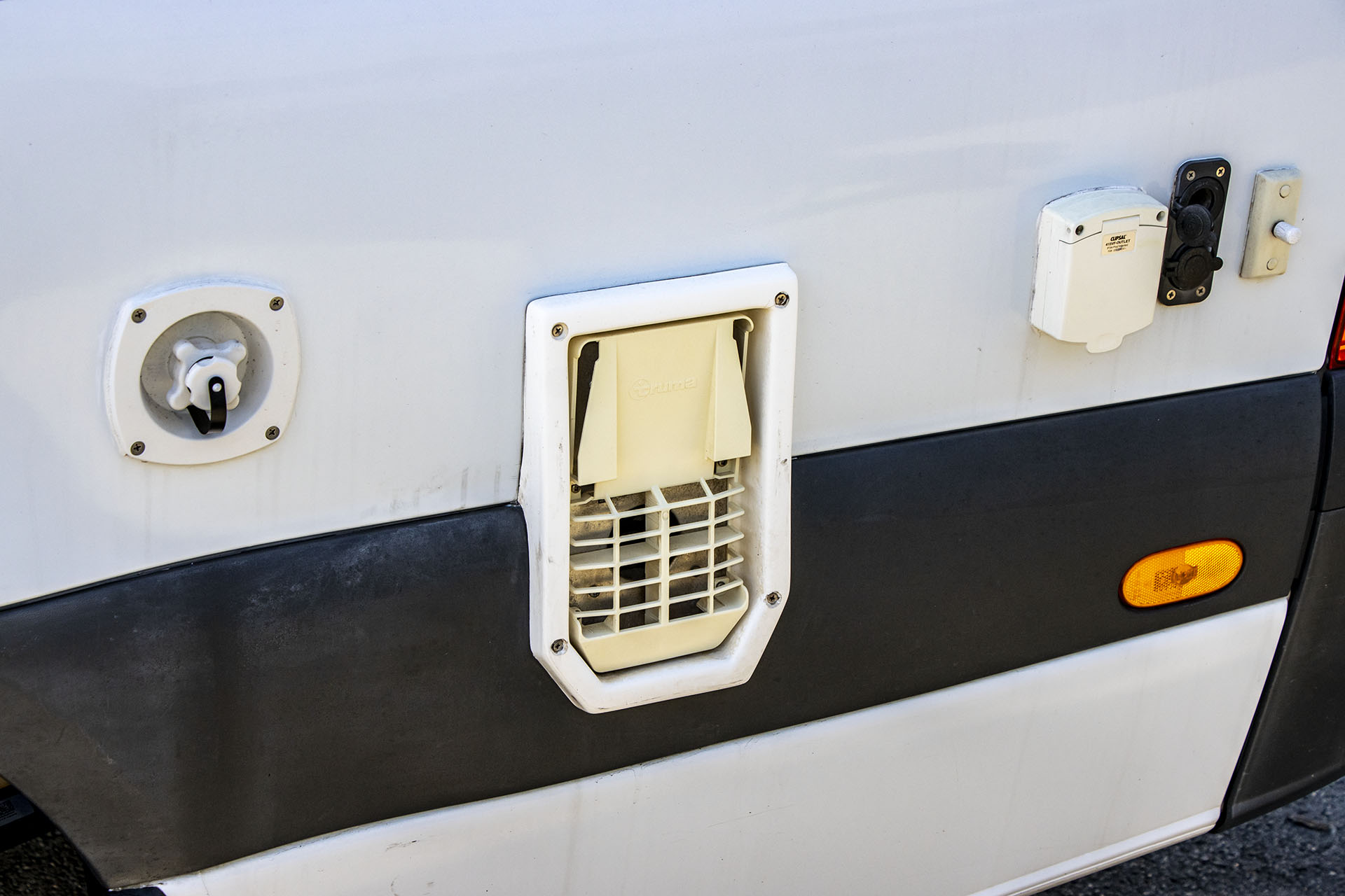 Carousel Popup Thumnails 12 - 2021 Talvor Euro Tourer Mercedes 2 Berth 4S