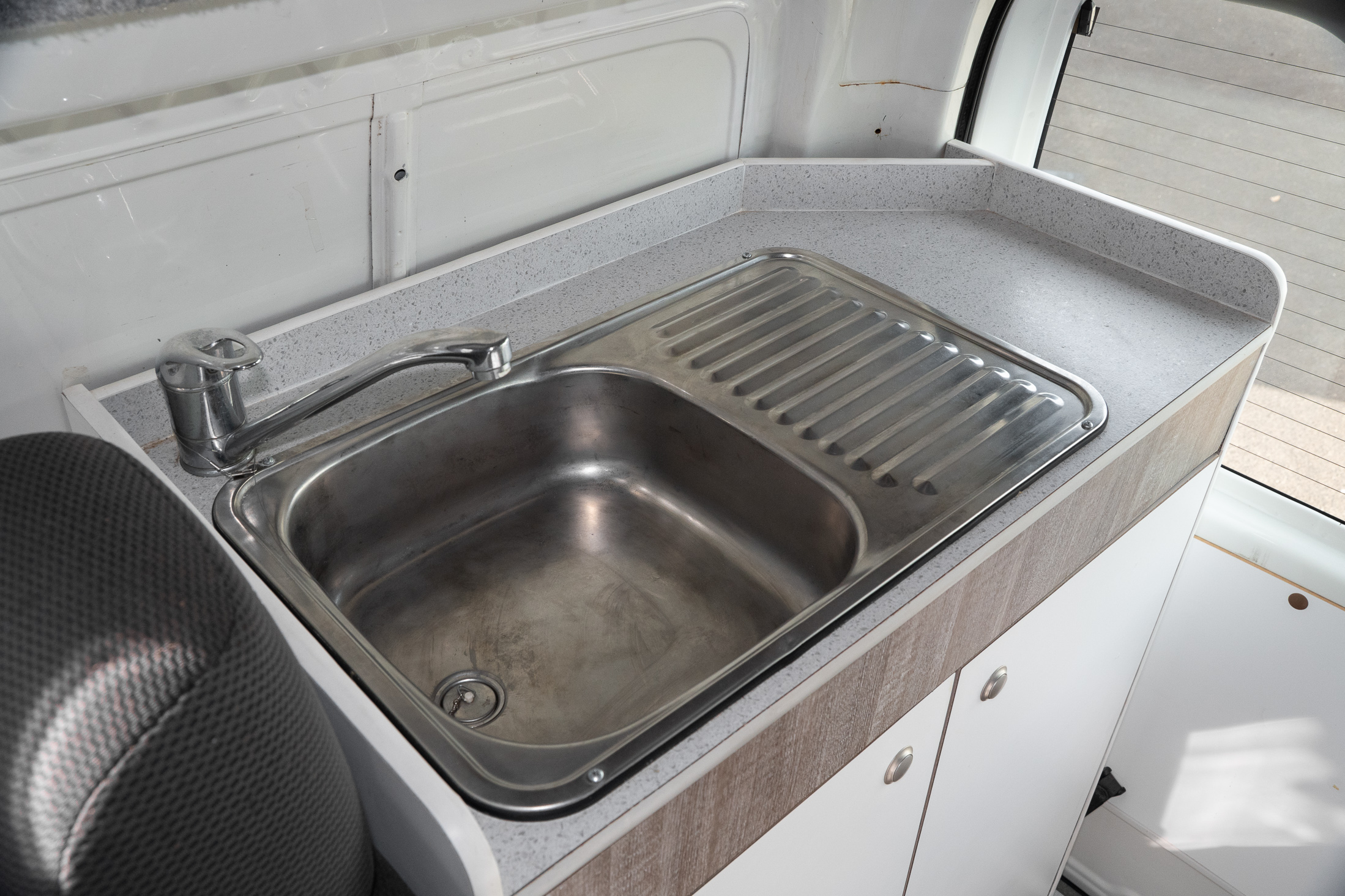 Carousel Popup Thumnails 25 - 2018 Talvor Endeavour Toyota 4 Berth