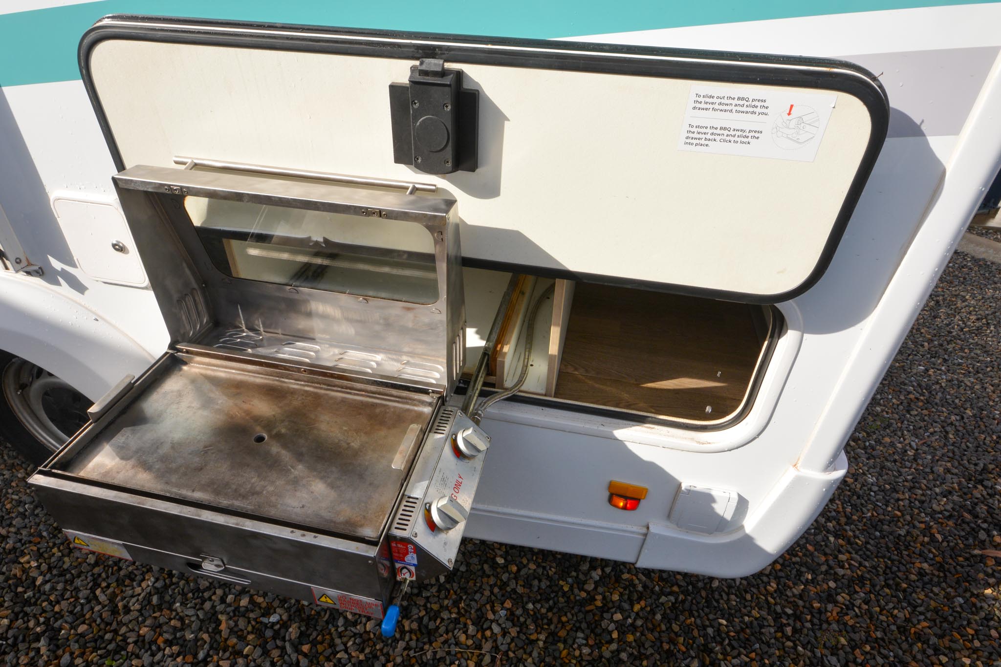 Carousel Popup Thumnails 11 - 2021 Kea Discovery M660 Mercedes 4 Berth
